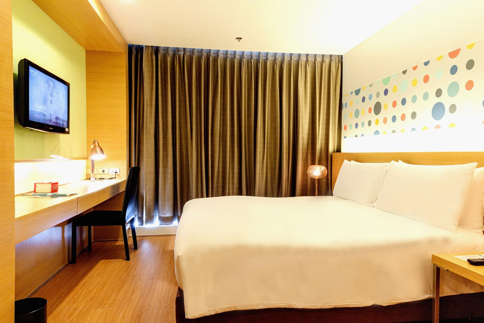 Vela Dhi Glow Pratunam - Sha Hotel Bangkok