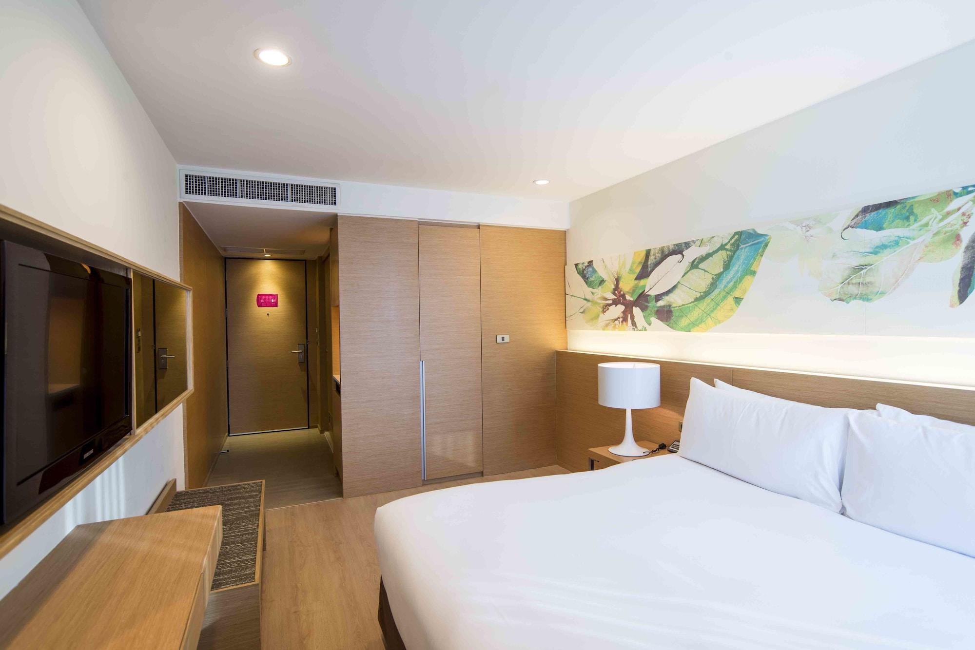 Hotel Vela Dhi Glow Pratunam - Sha