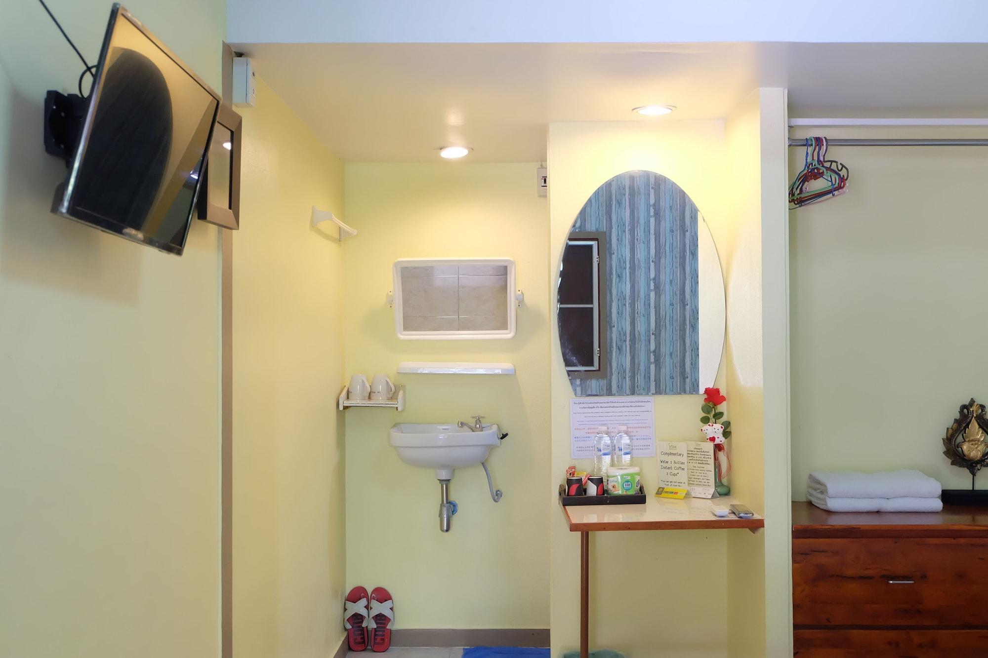 Steve Lady Bed & Breakfast Bangkok