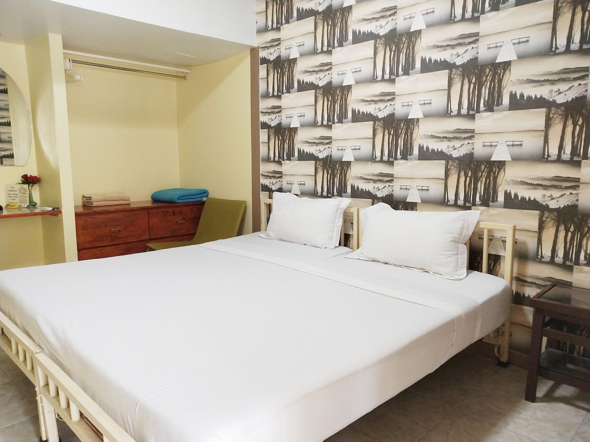 Bed & Breakfast Steve Lady Bangkok