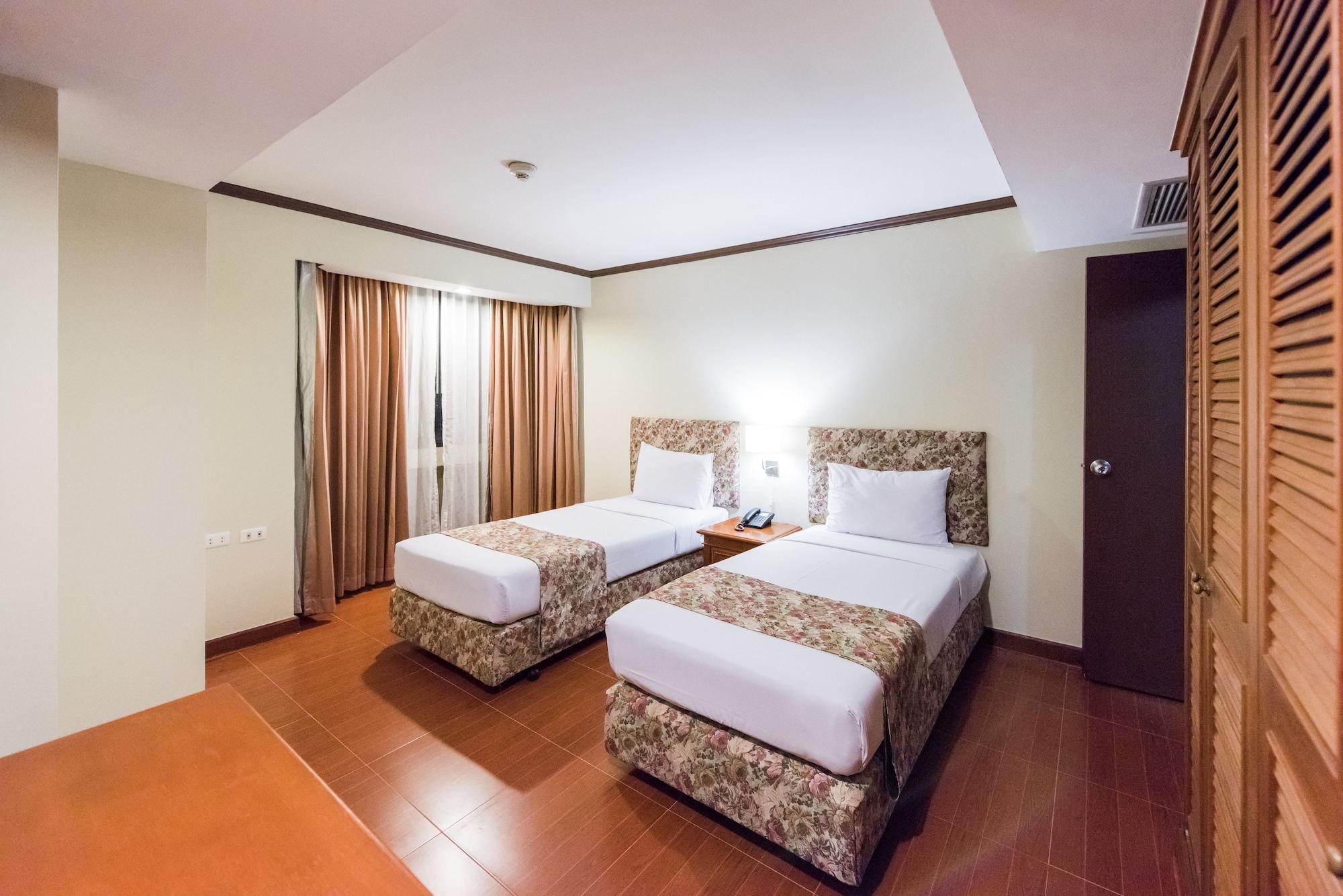 Apartment Omni Tower Sukhumvit Nana By Compass Hospitality *