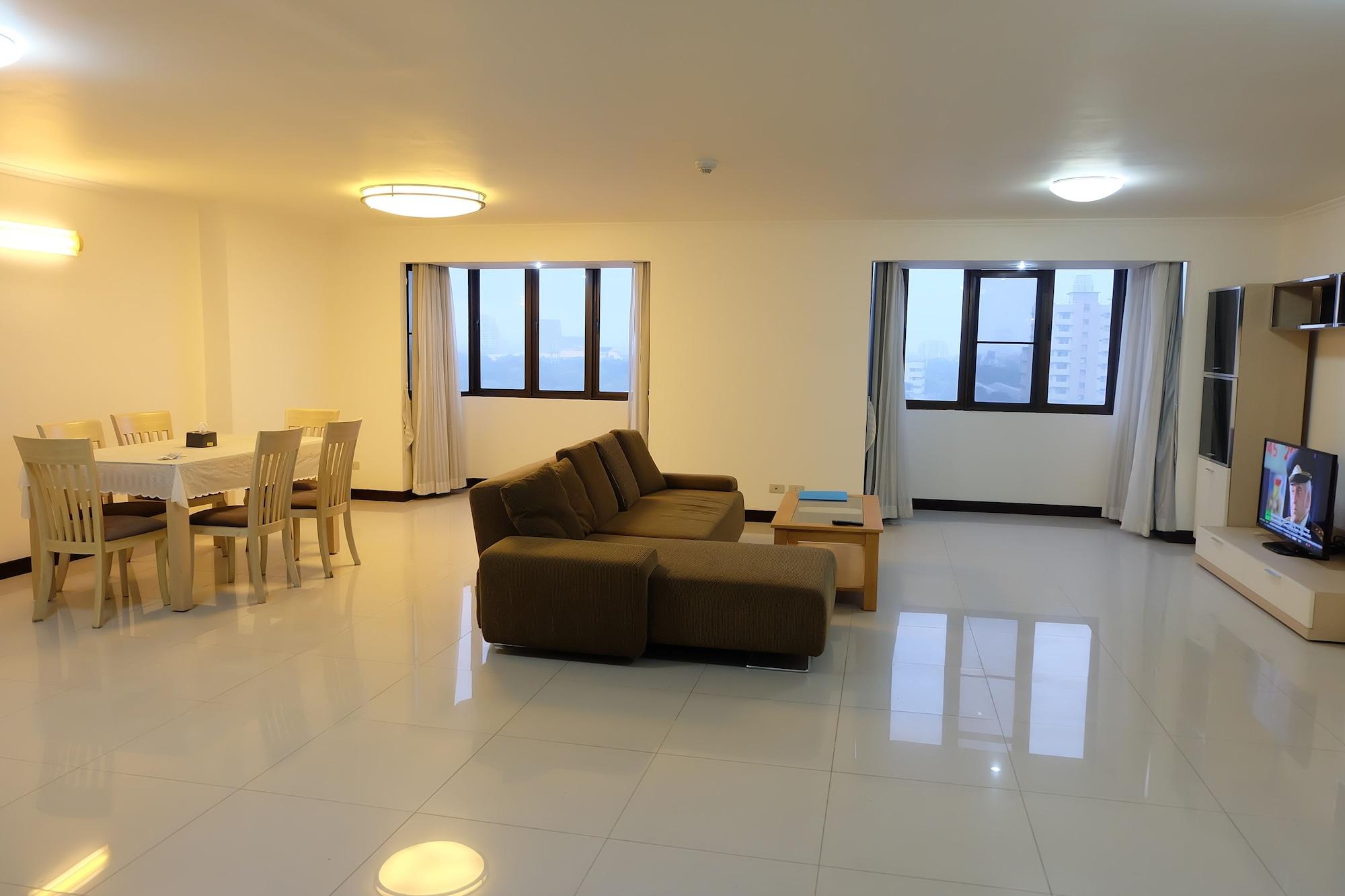 Omni Tower Sukhumvit Nana By Compass Hospitality Bangkok