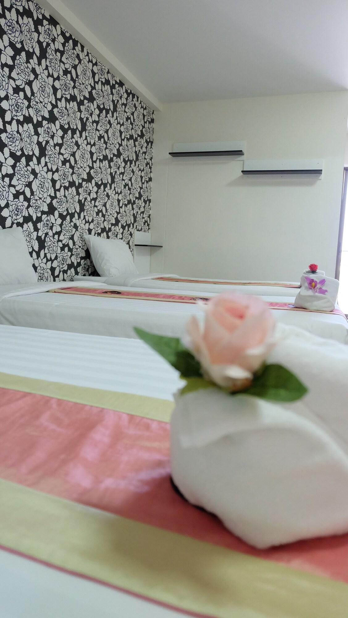 Sp Hotel Bangkok