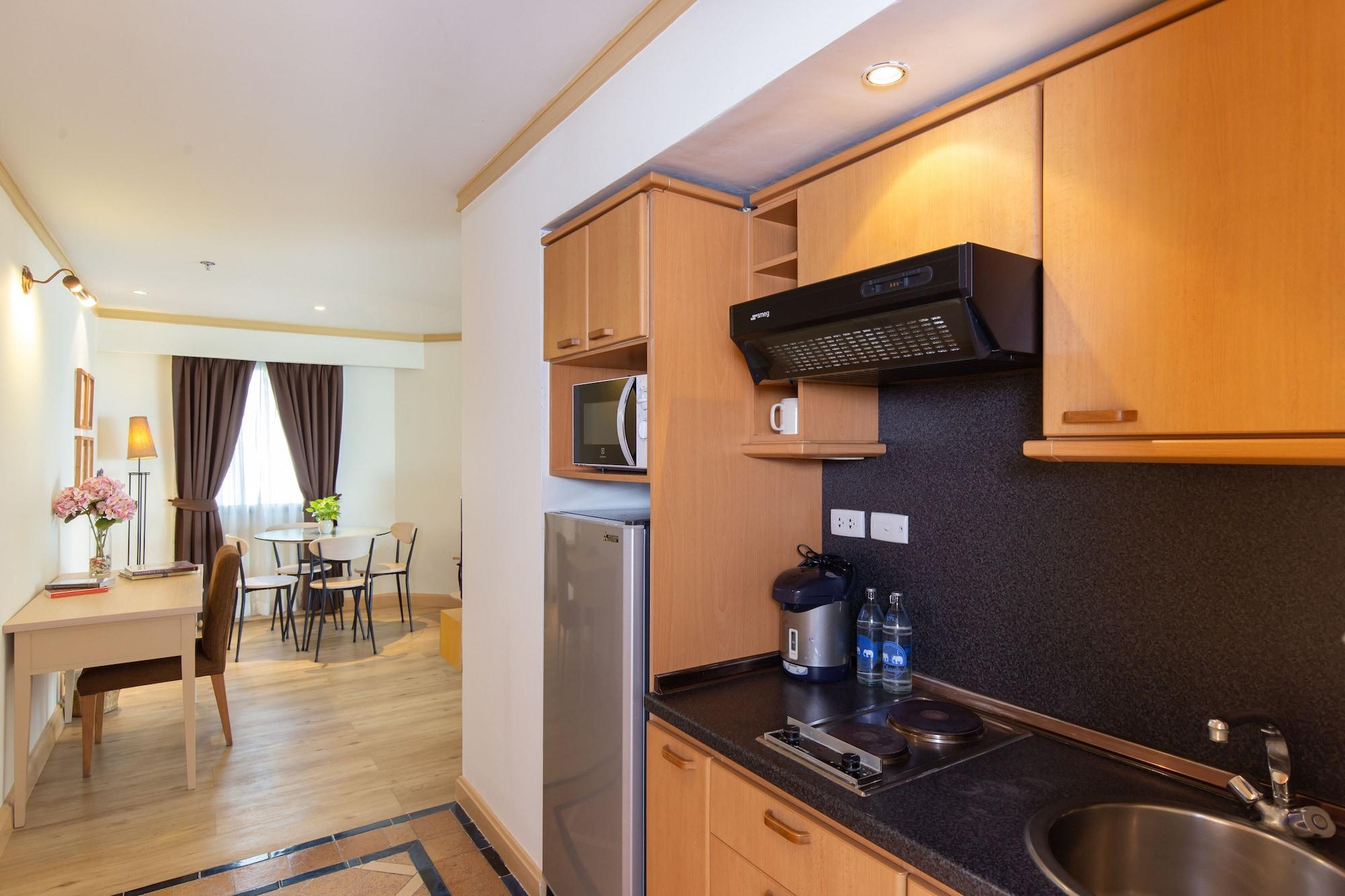 Hotel Riverfront 4*