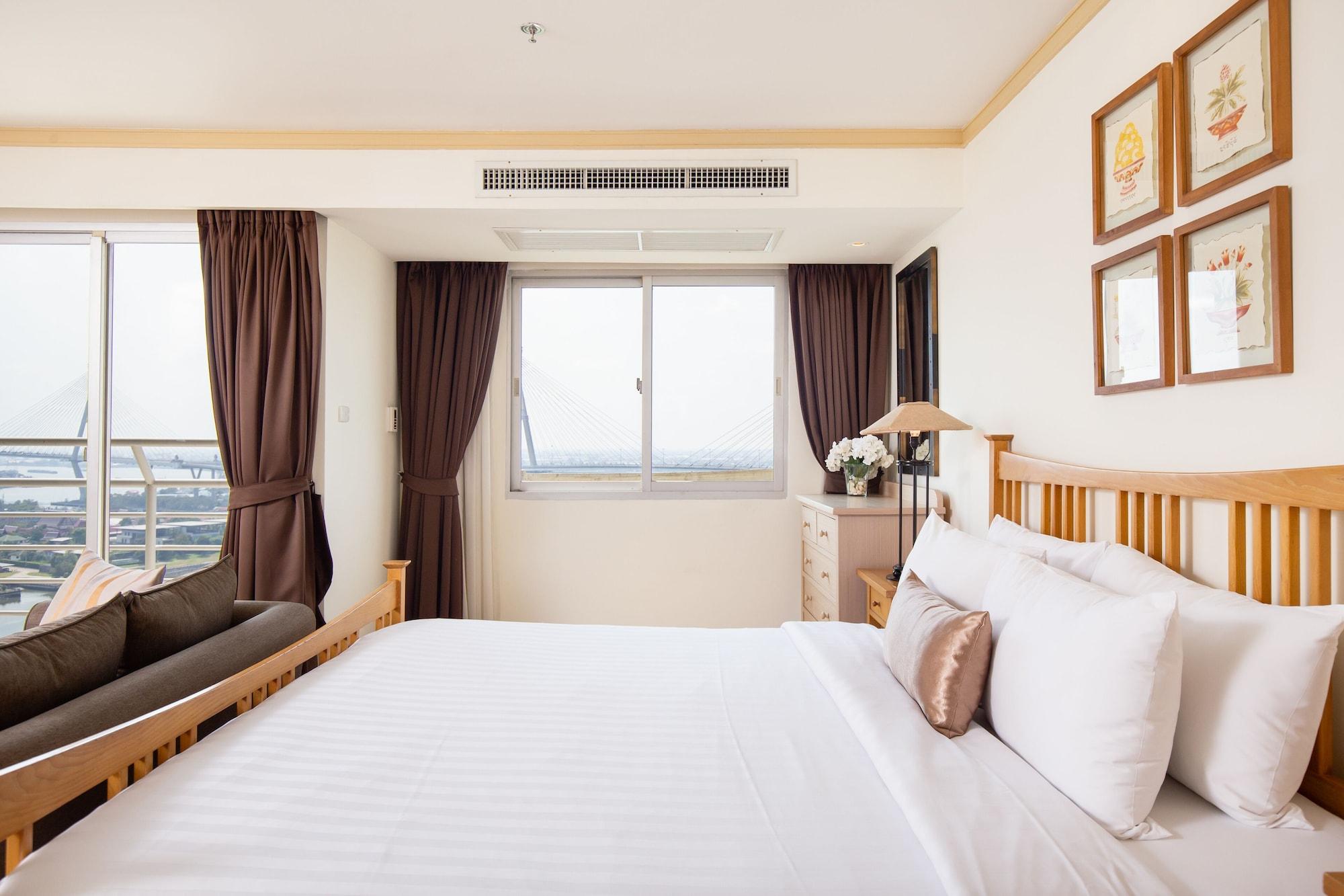 Hotel Riverfront