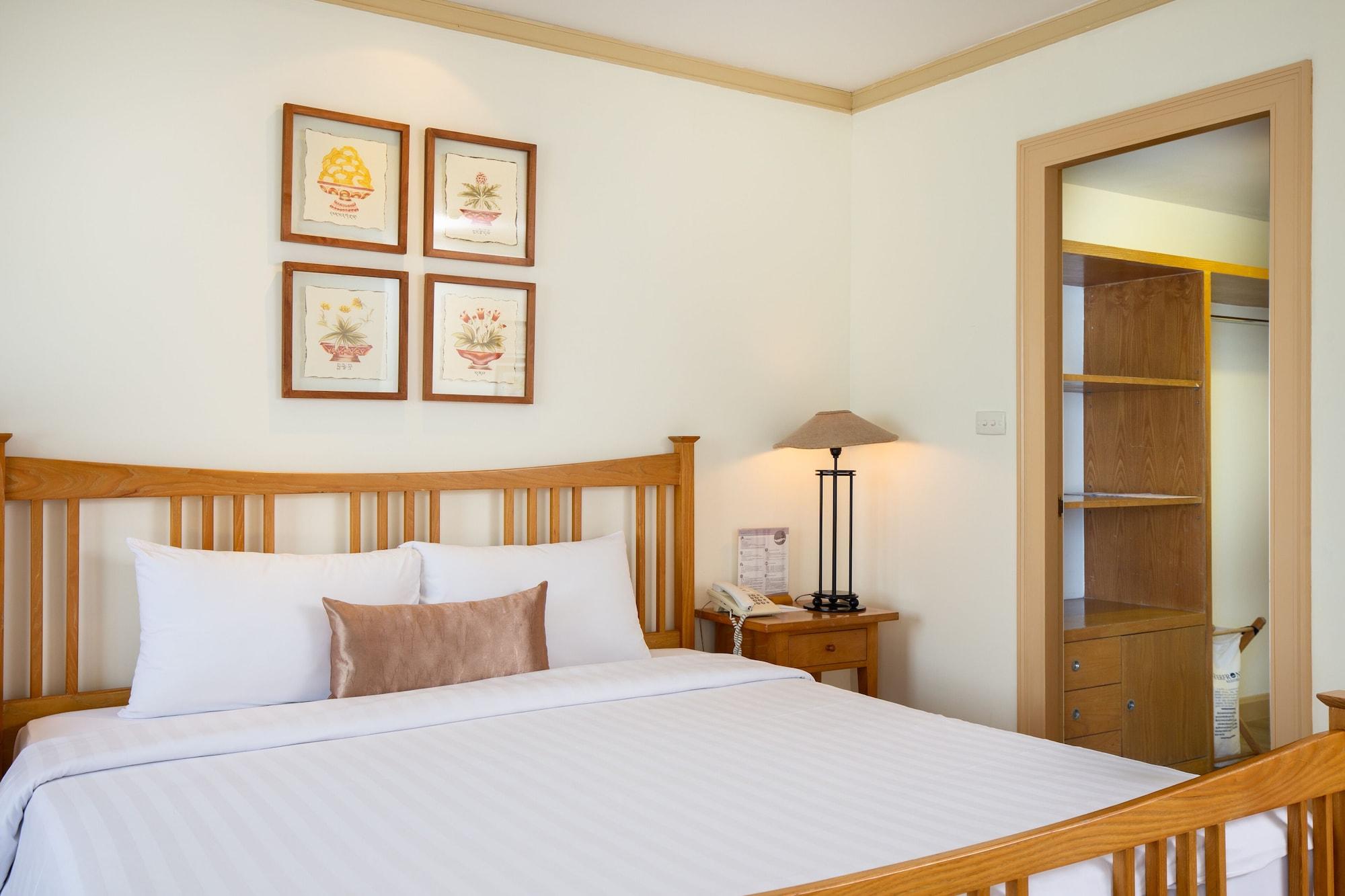 Hotel Riverfront