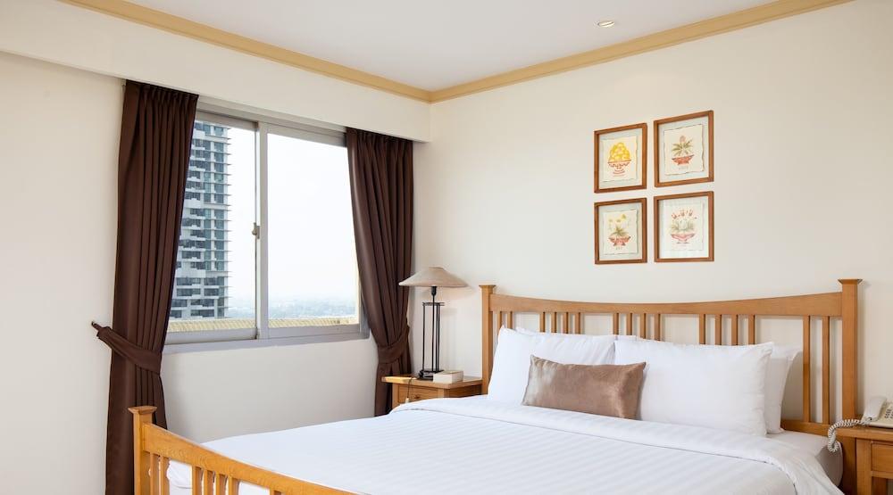 Hotel Riverfront