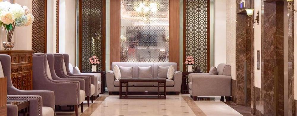 Hotel Riverfront Banguecoque