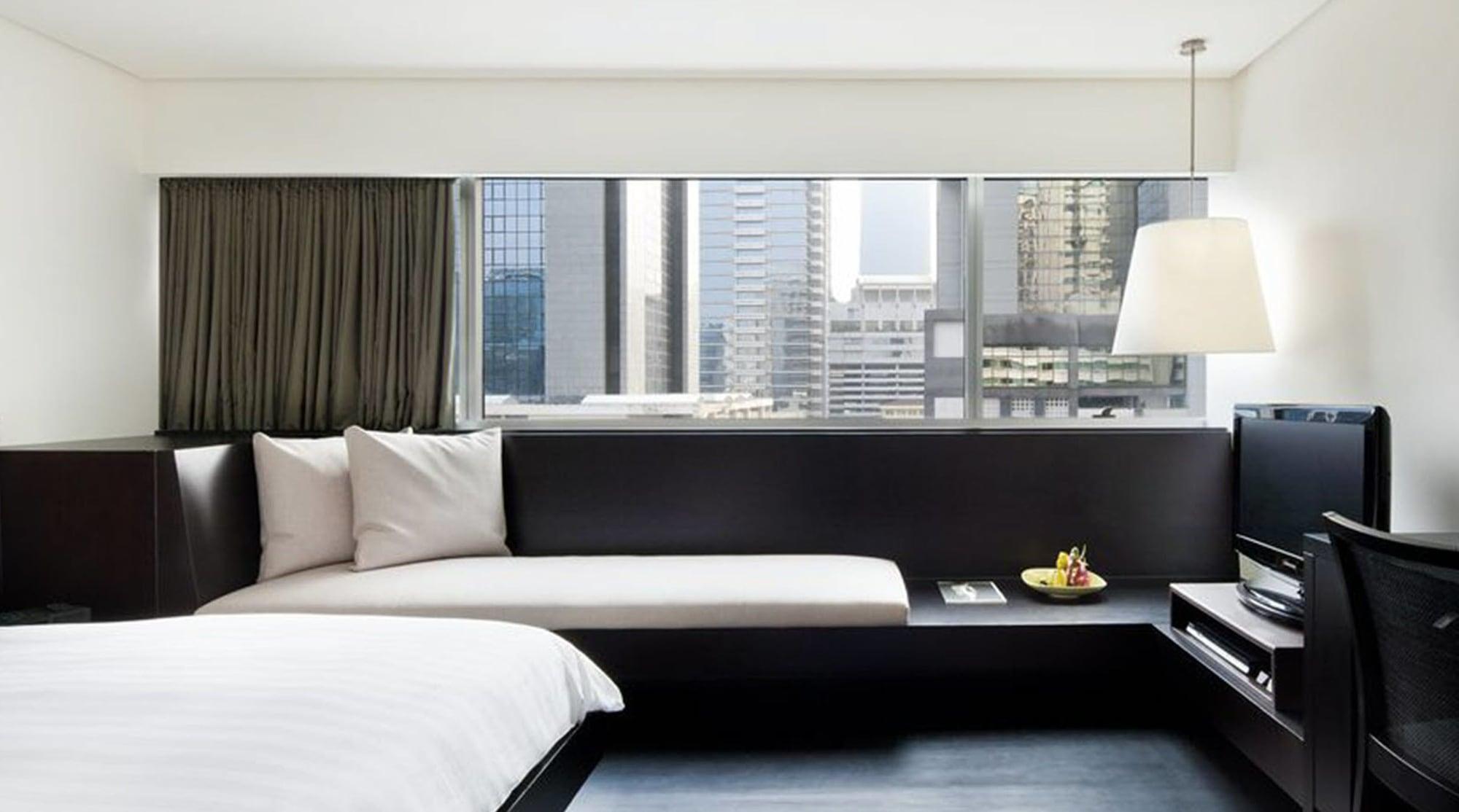 Como Metropolitan Bangkok