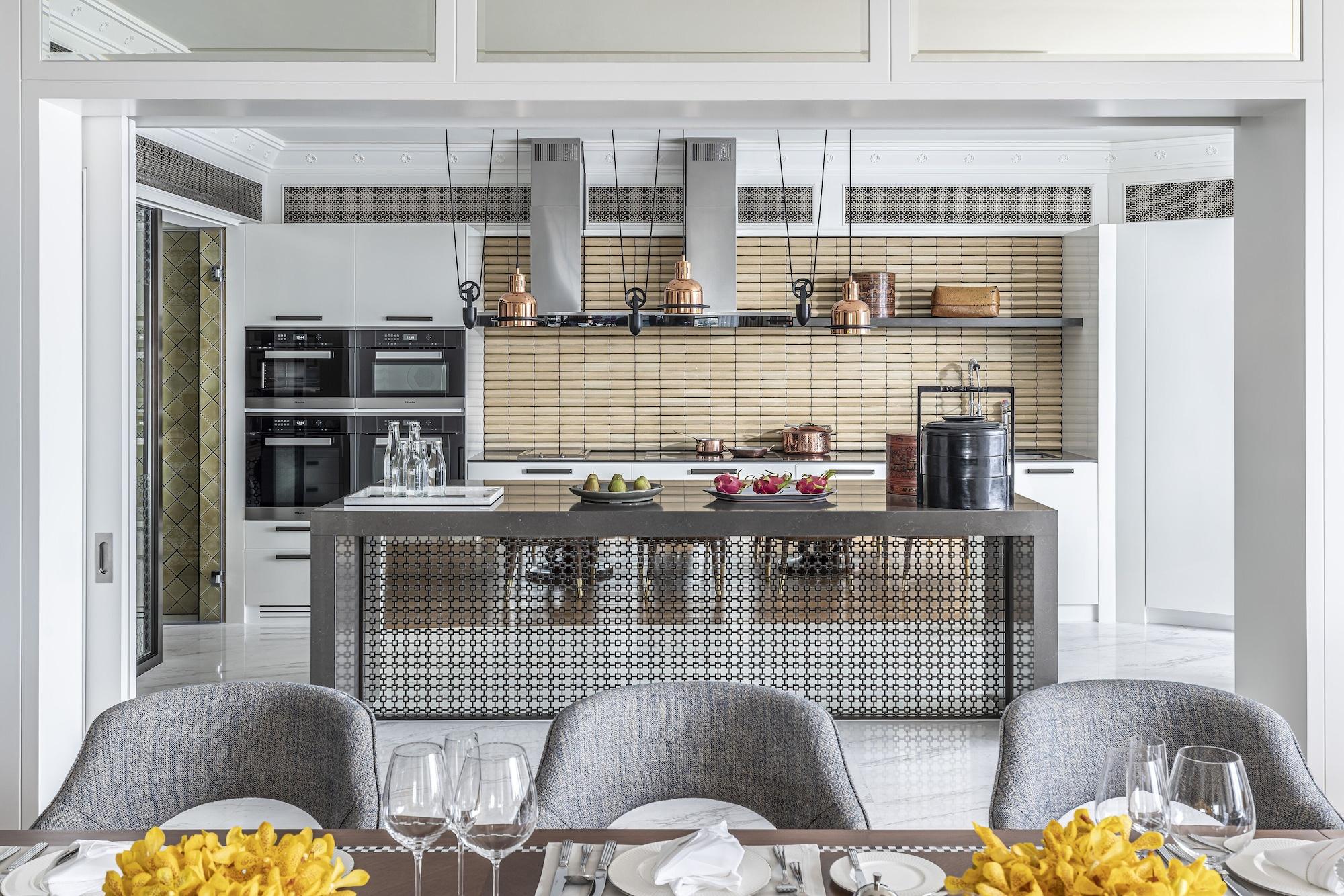 Mandarin Oriental, 5*