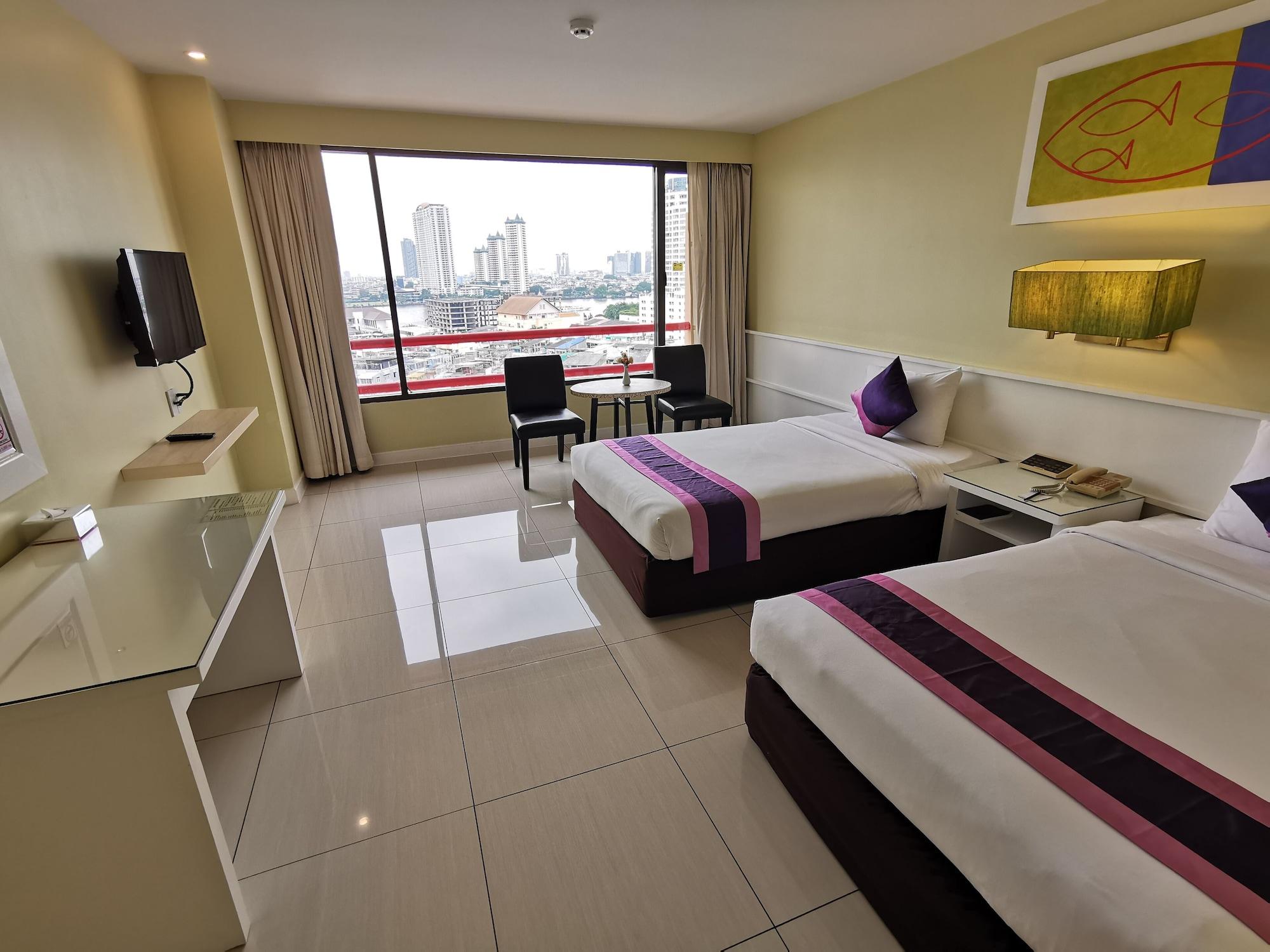 Tongtara Riverview Bangkok