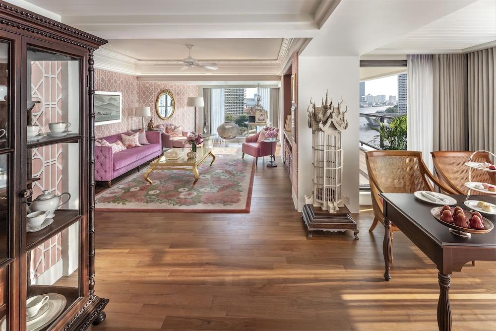 Mandarin Oriental, 5* Bangkok