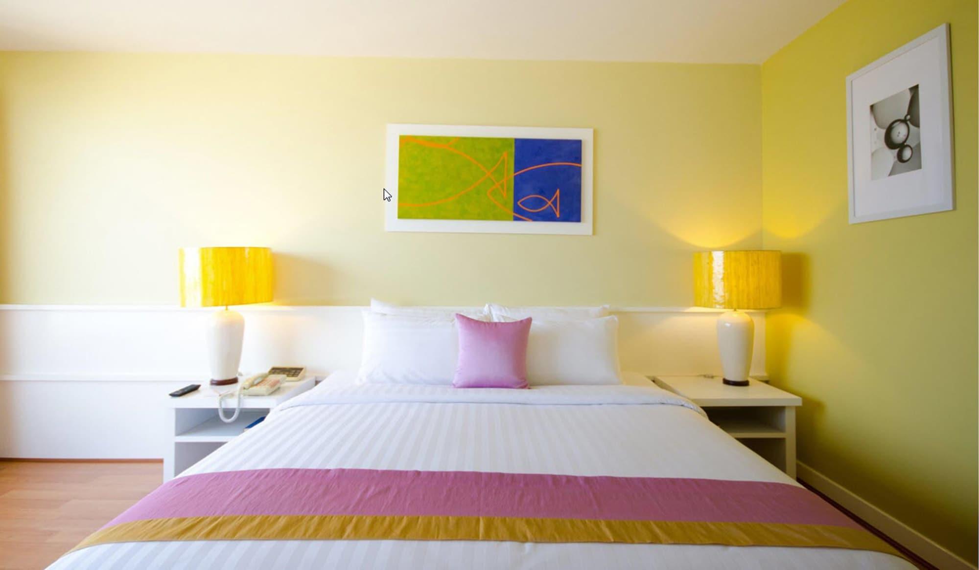 Tongtara Riverview 4*
