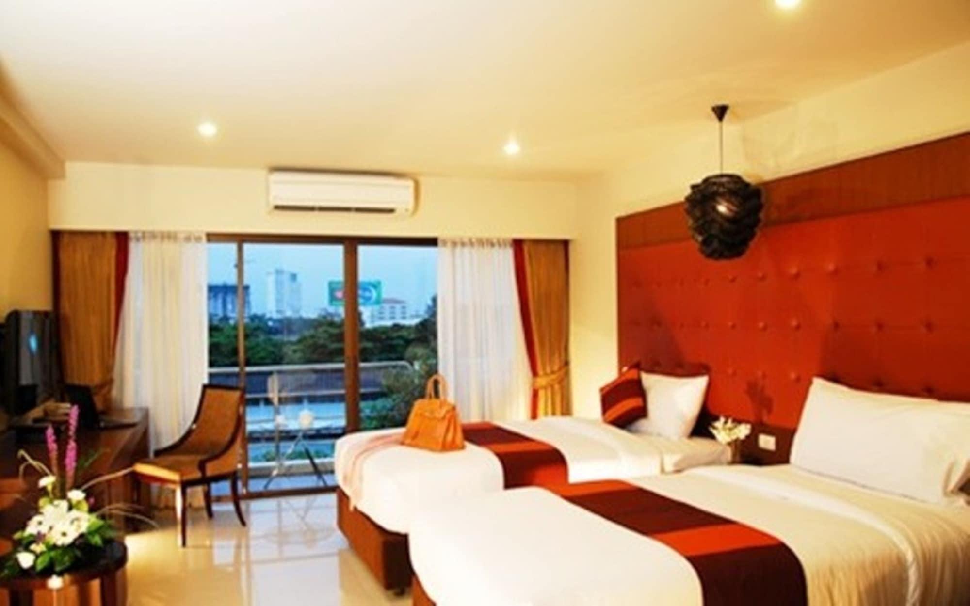 Ziniza The Boutique Service 3*