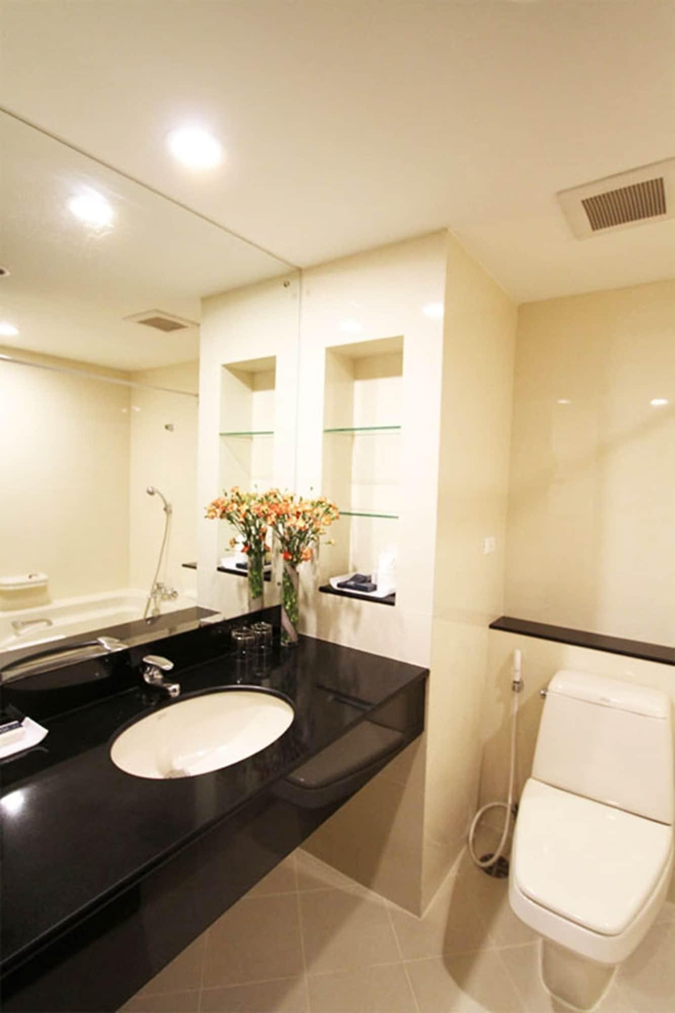 Apartamento Gm Complex