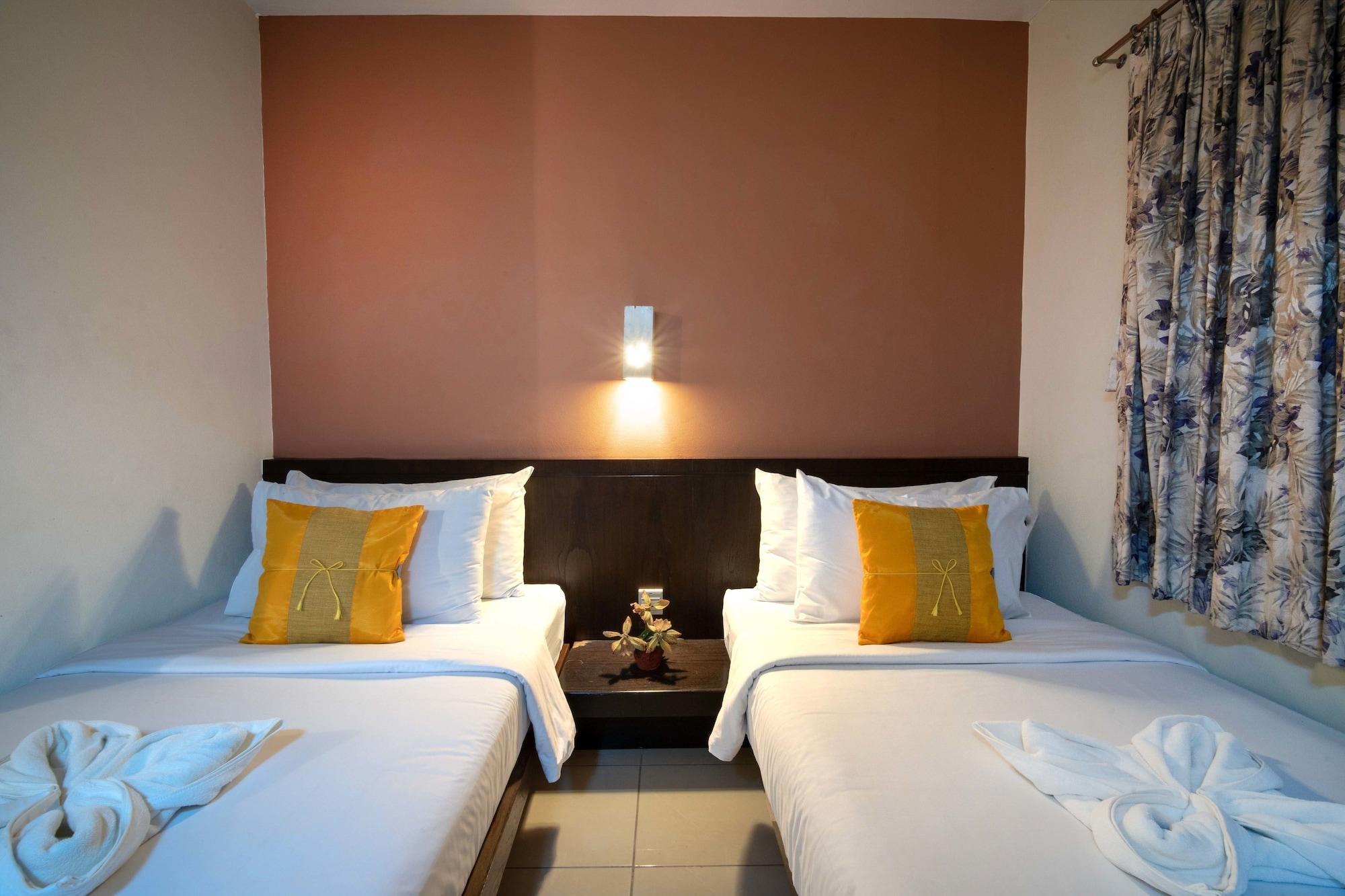 Khaosan 3*