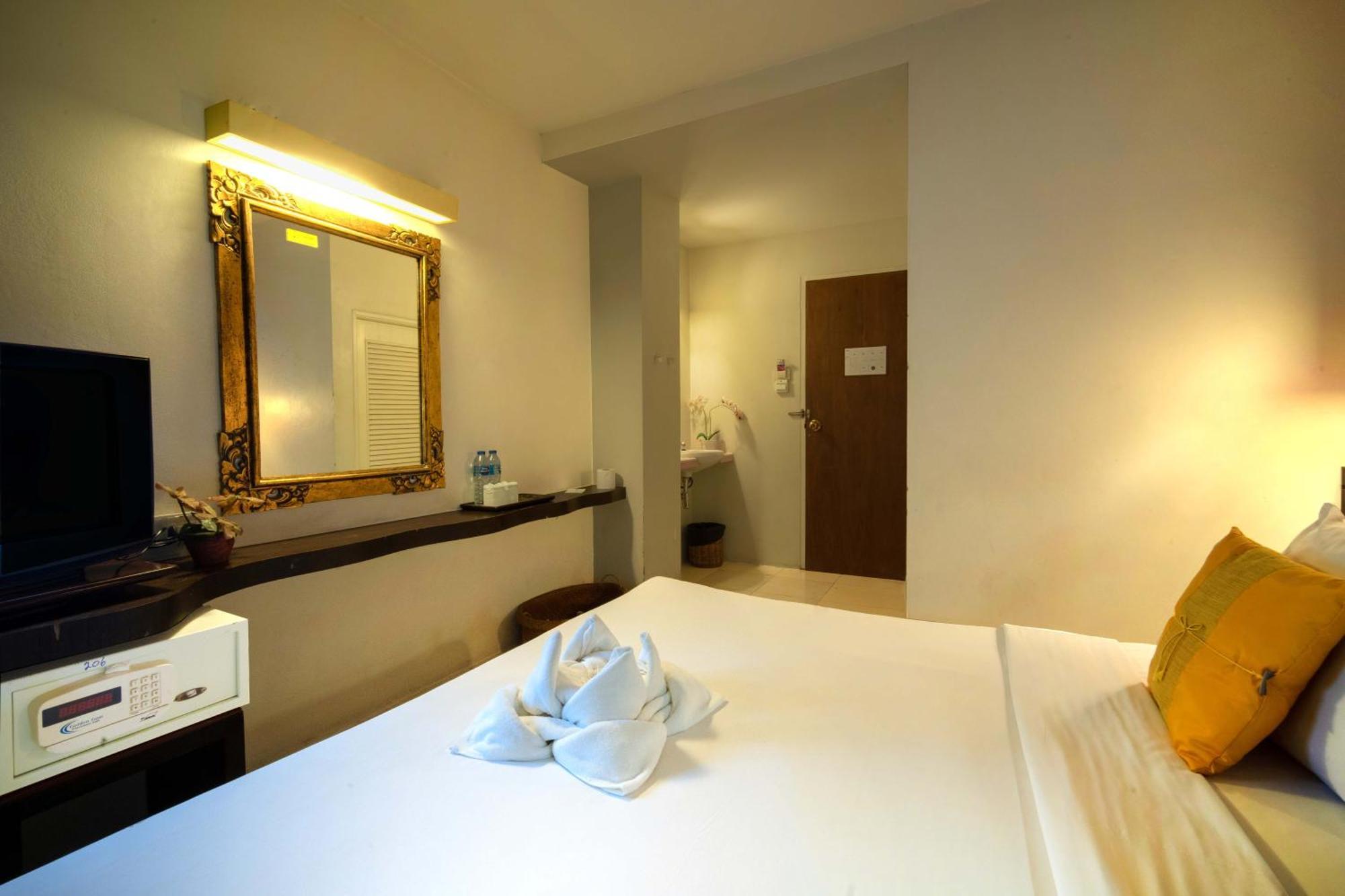 Hotel Khaosan