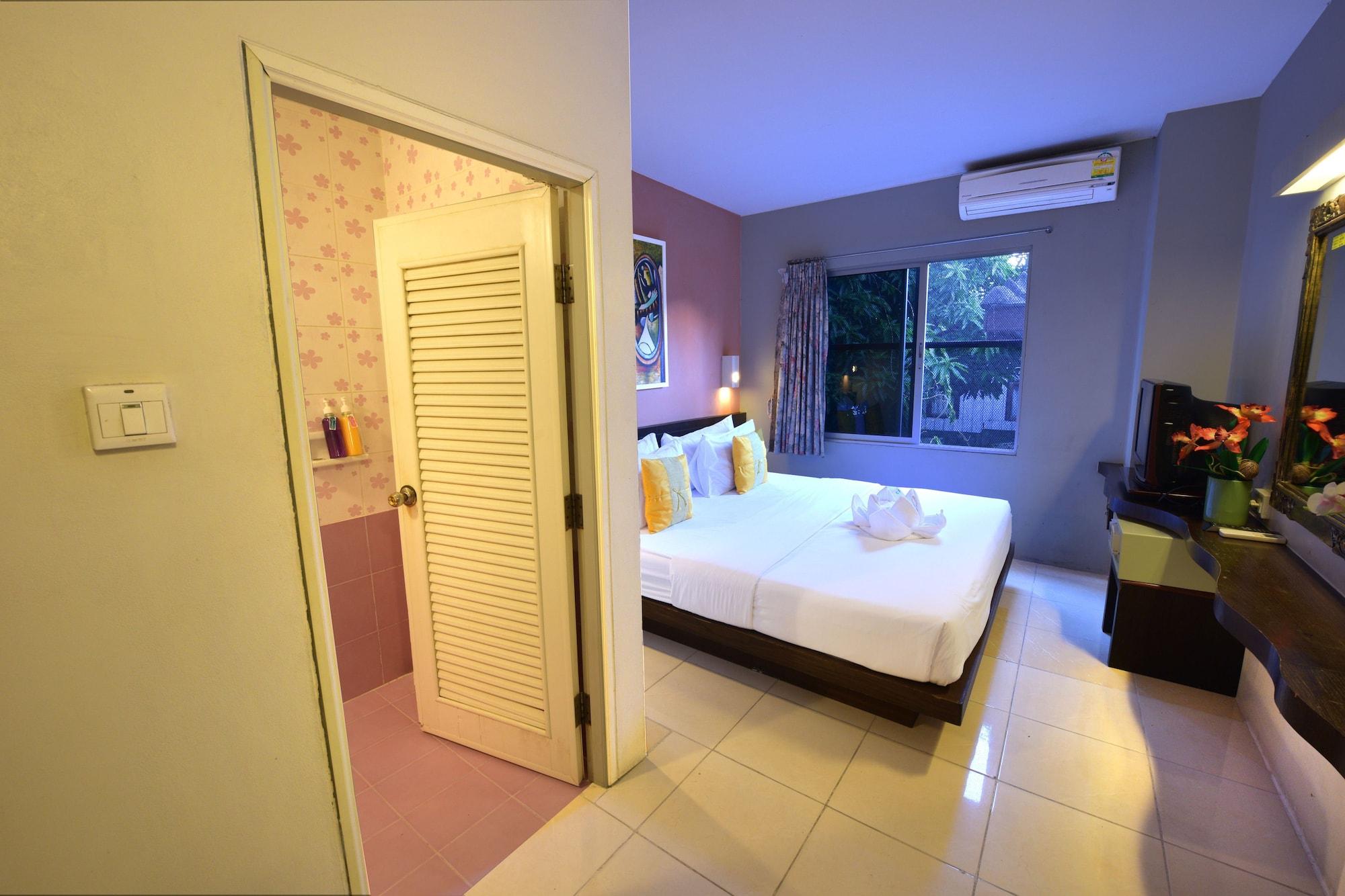 Hotel Khaosan