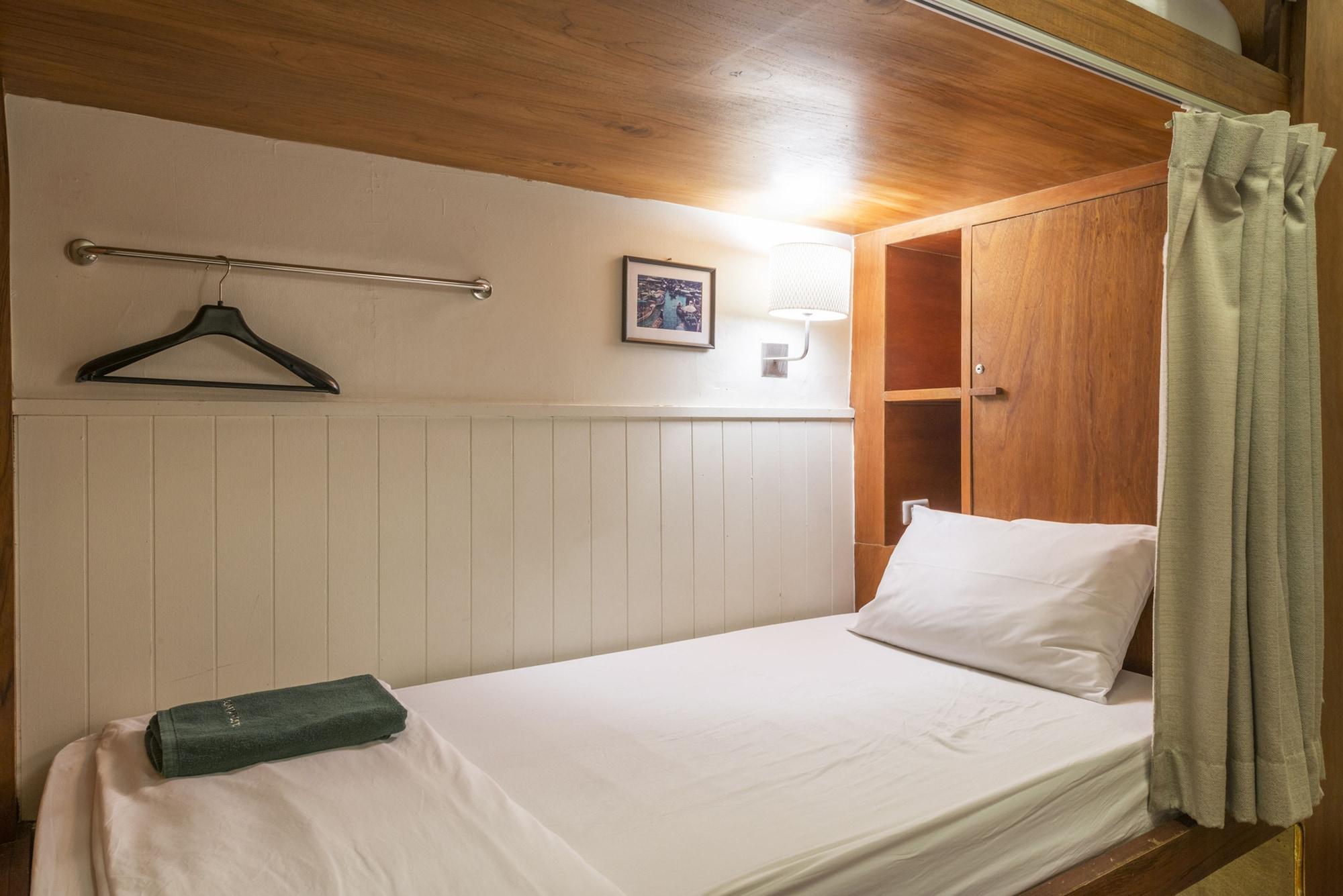 Suneta Khaosan Hostel Bangkok