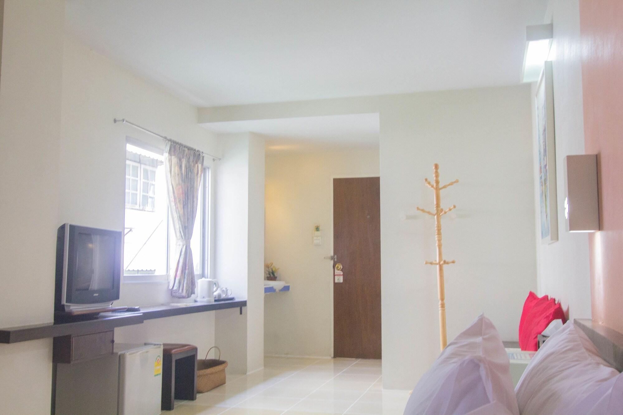 Hotel Khaosan 3*