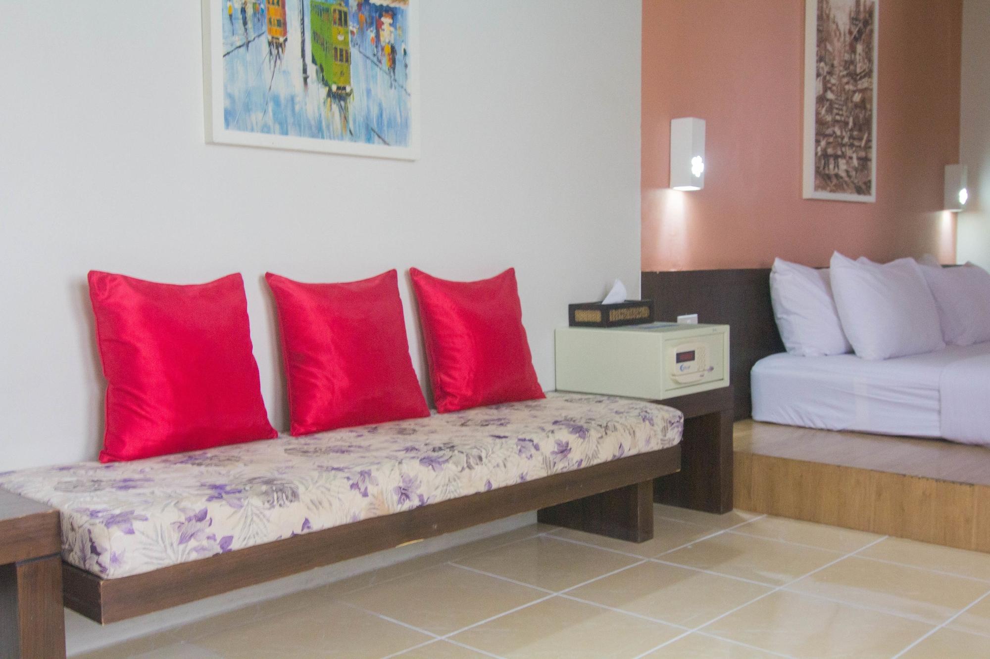 Khaosan Hotel 3*