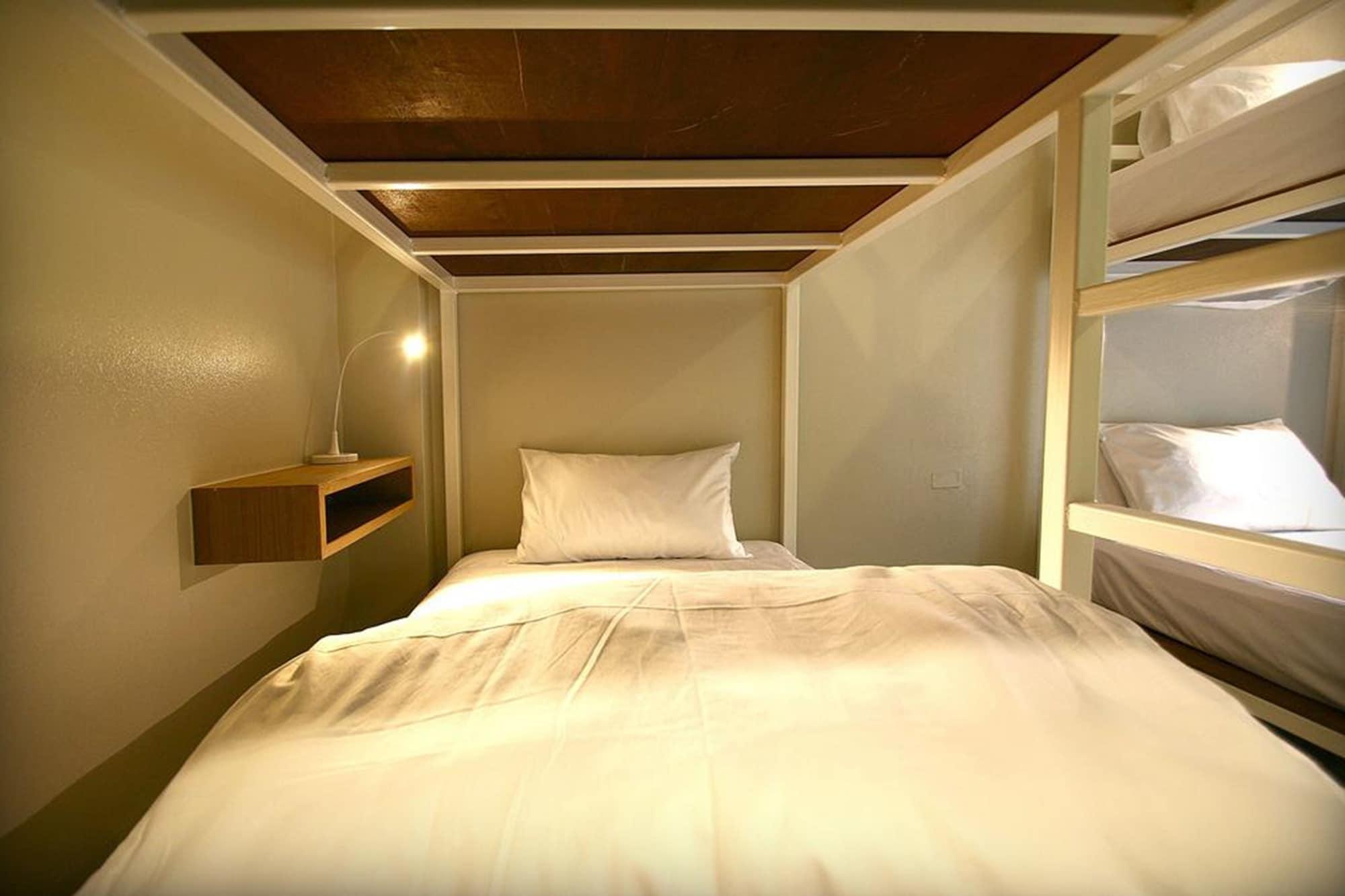 Hostel Chern