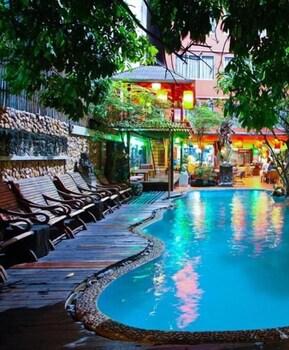 Hotel Khaosan 3*