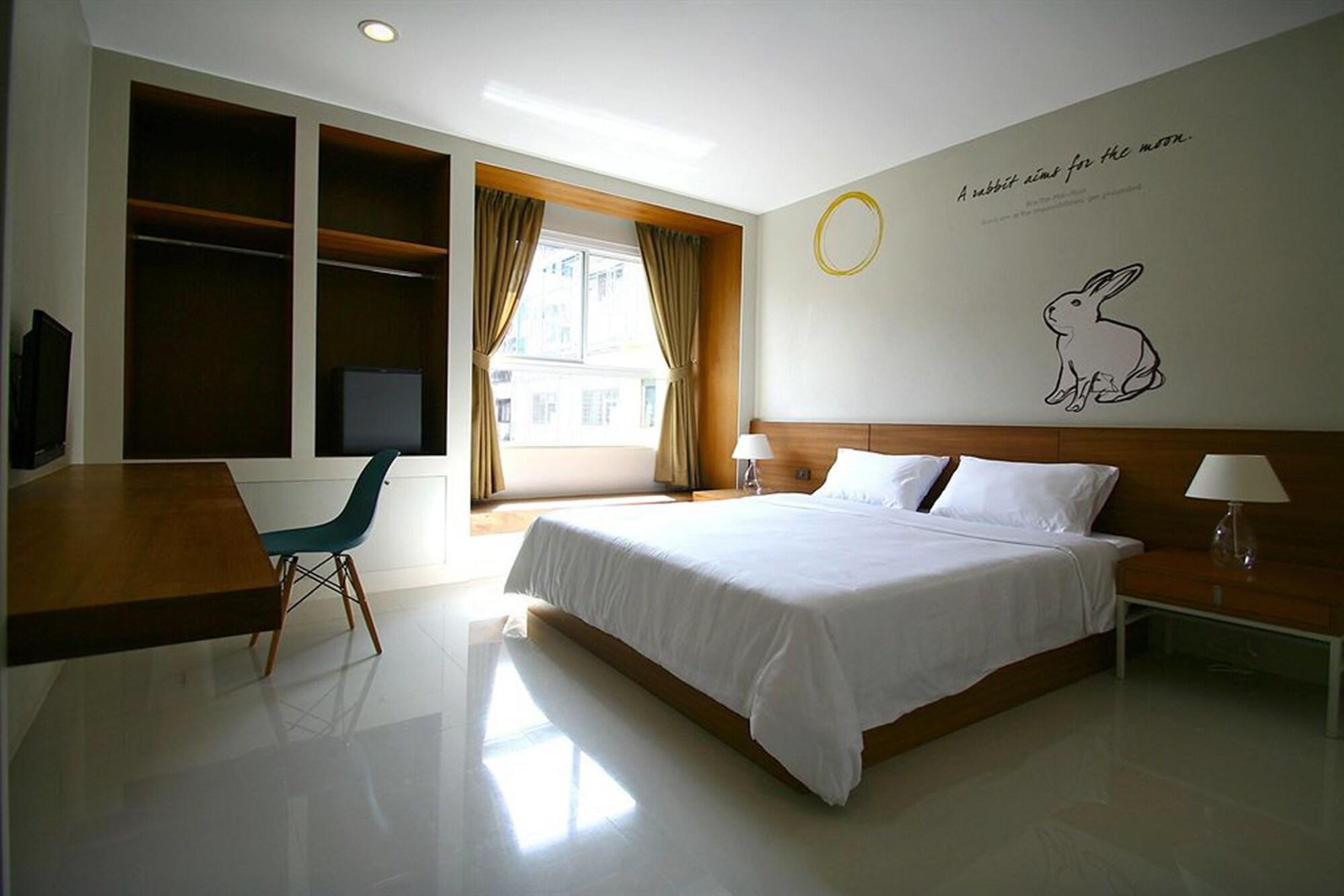Albergue Chern Banguecoque