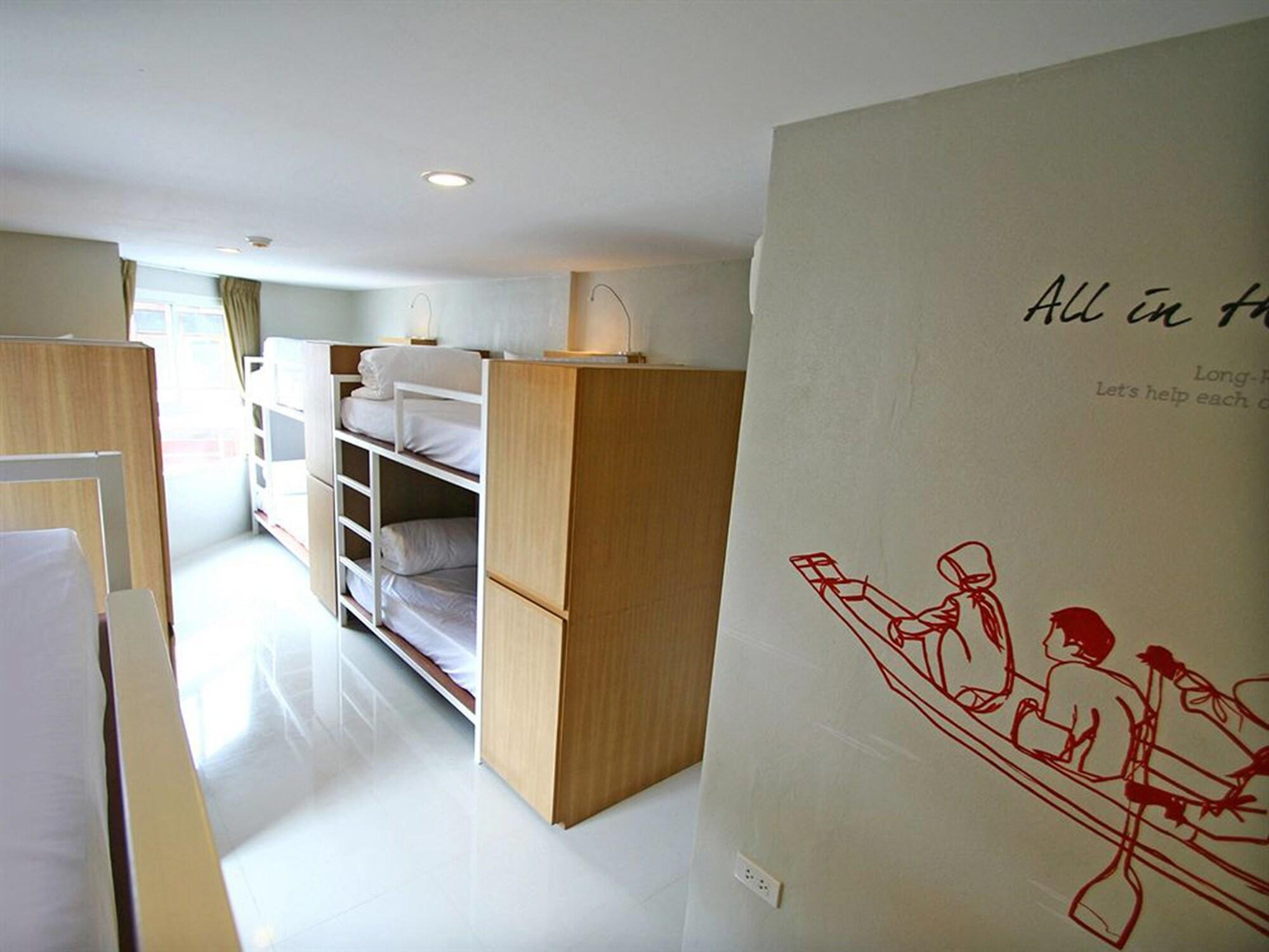 Albergue Chern *