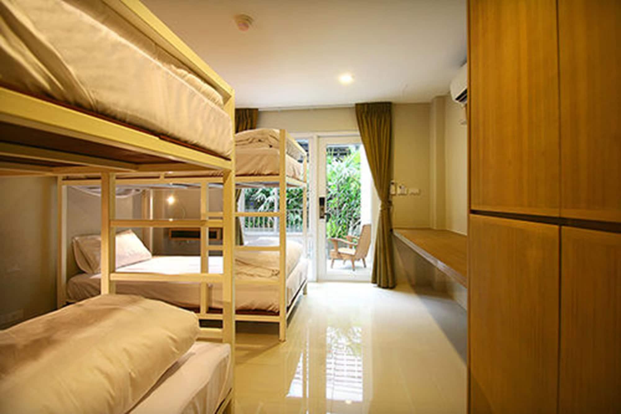 Albergue Chern
