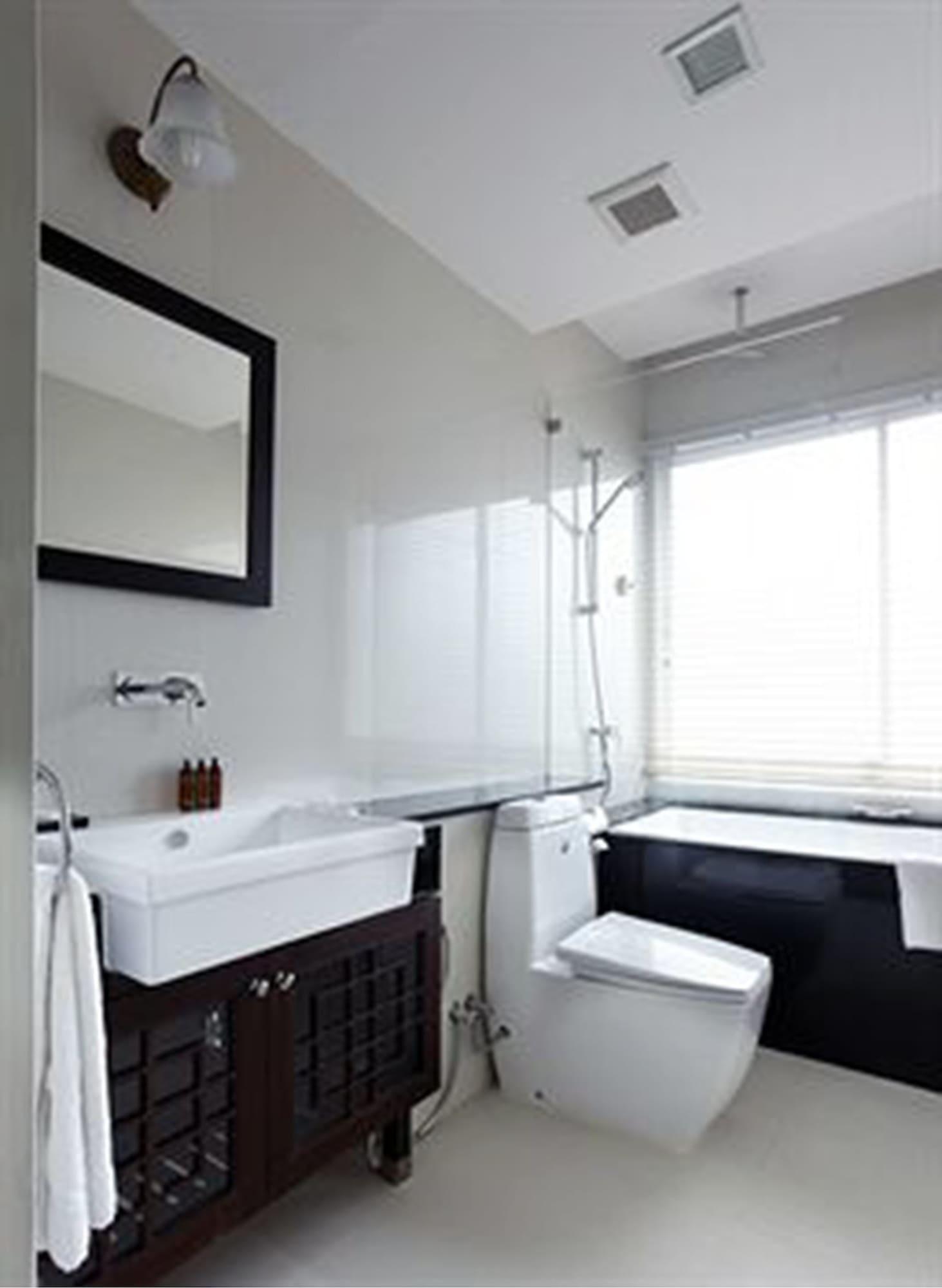 Rongratana Executive Bangkok