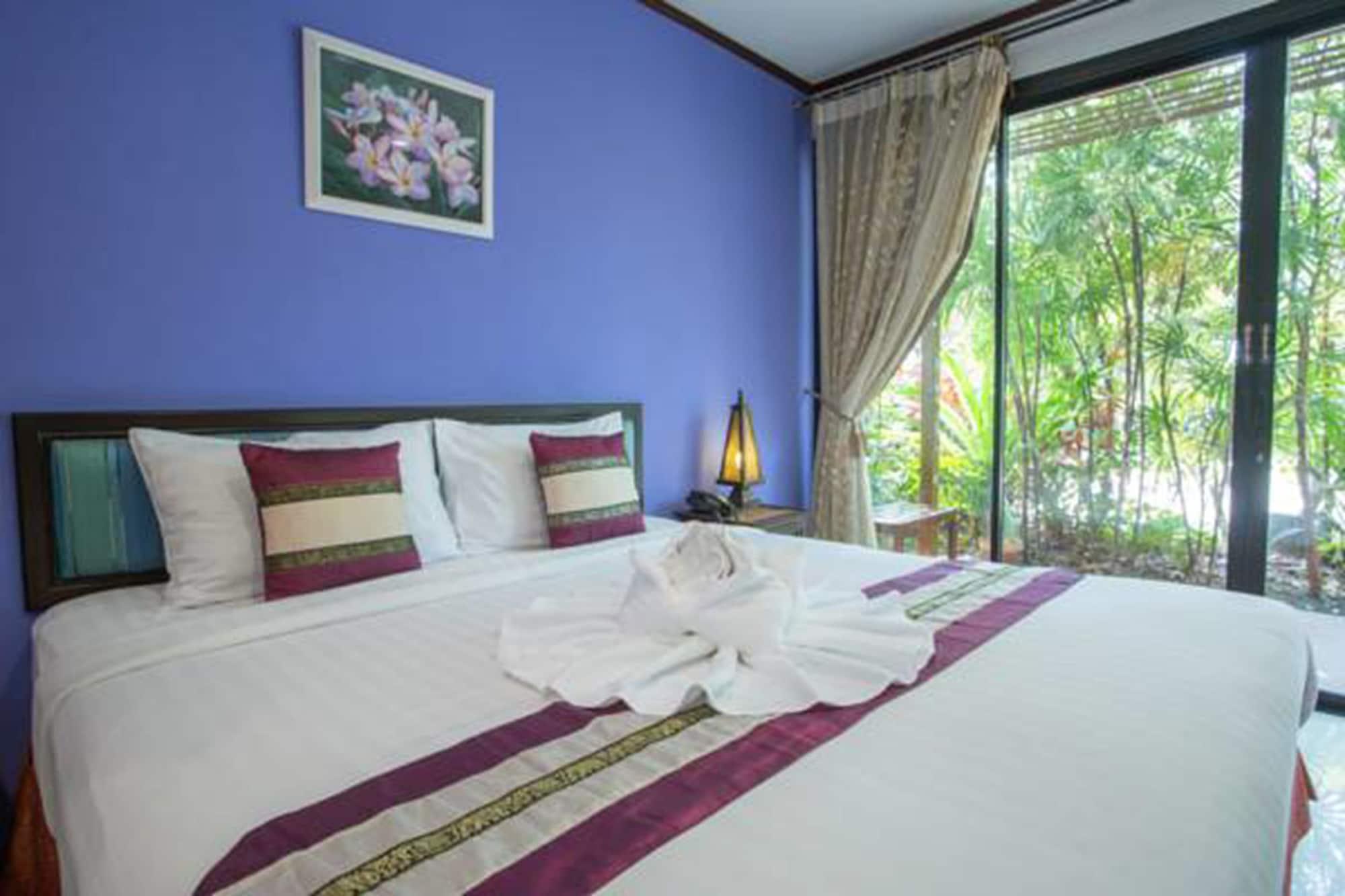 Ploykhumthong Boutique Resort 4*