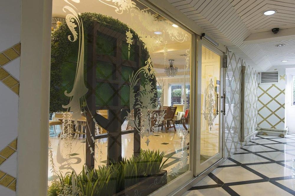 Orchid Bangkok