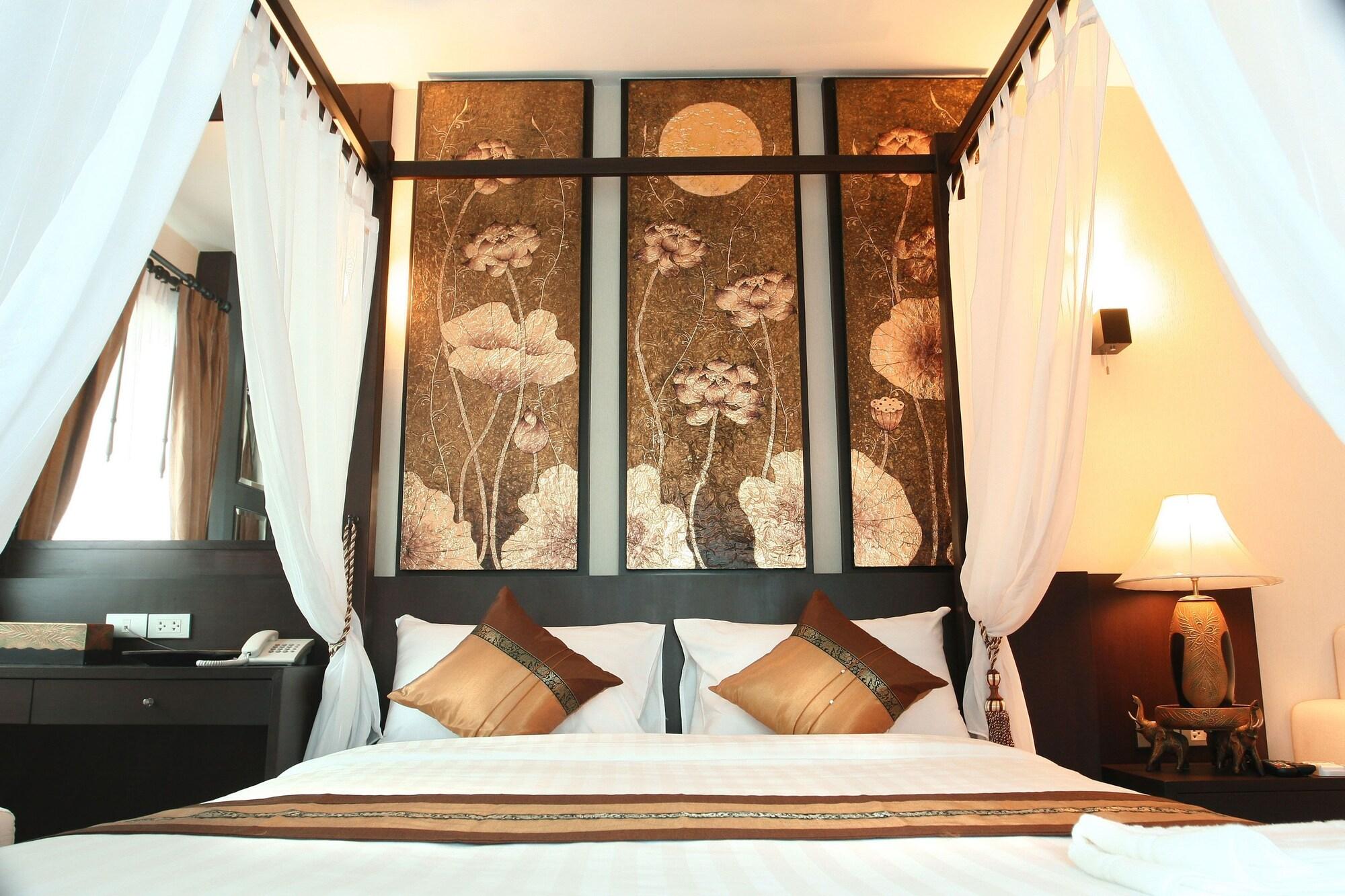 Hotel Mirth Sathorn