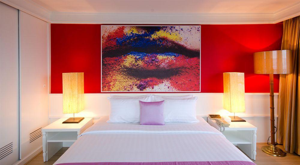 Tongtara Riverview Hotel