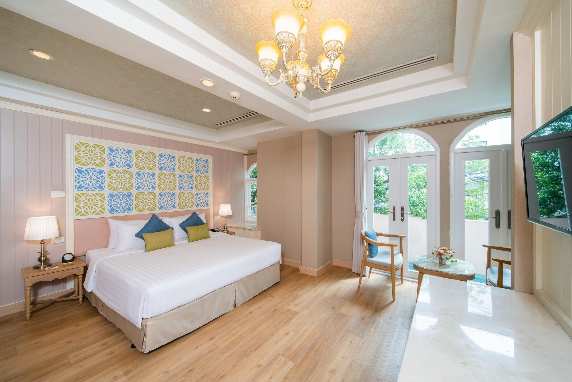 La Petite Salil Sukhumvit 8 Hotel