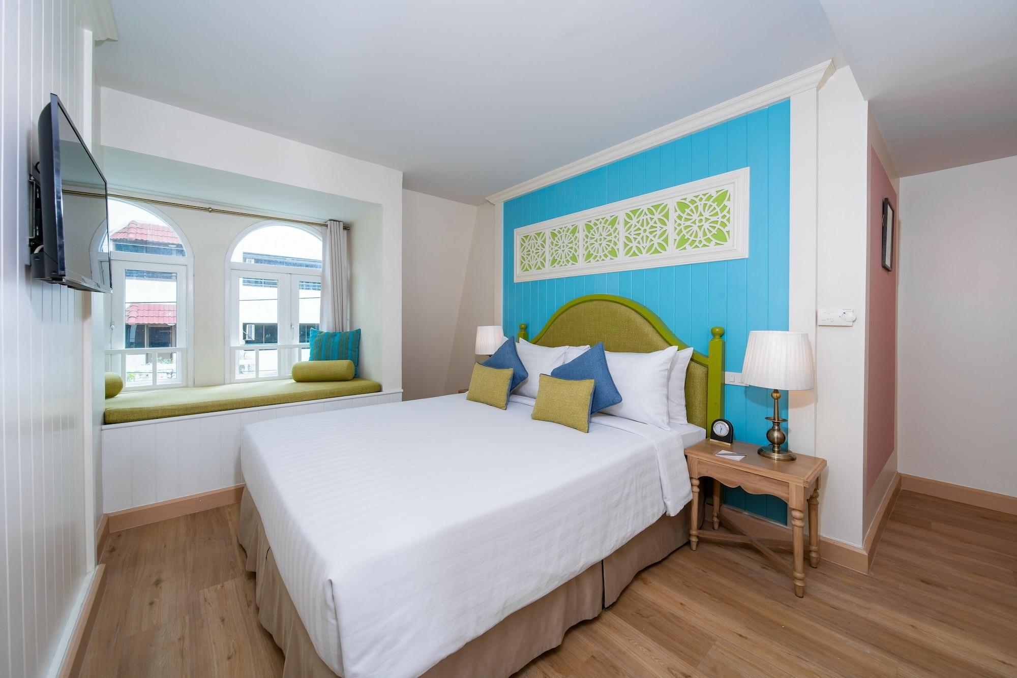 Hotel La Petite Salil Sukhumvit 8