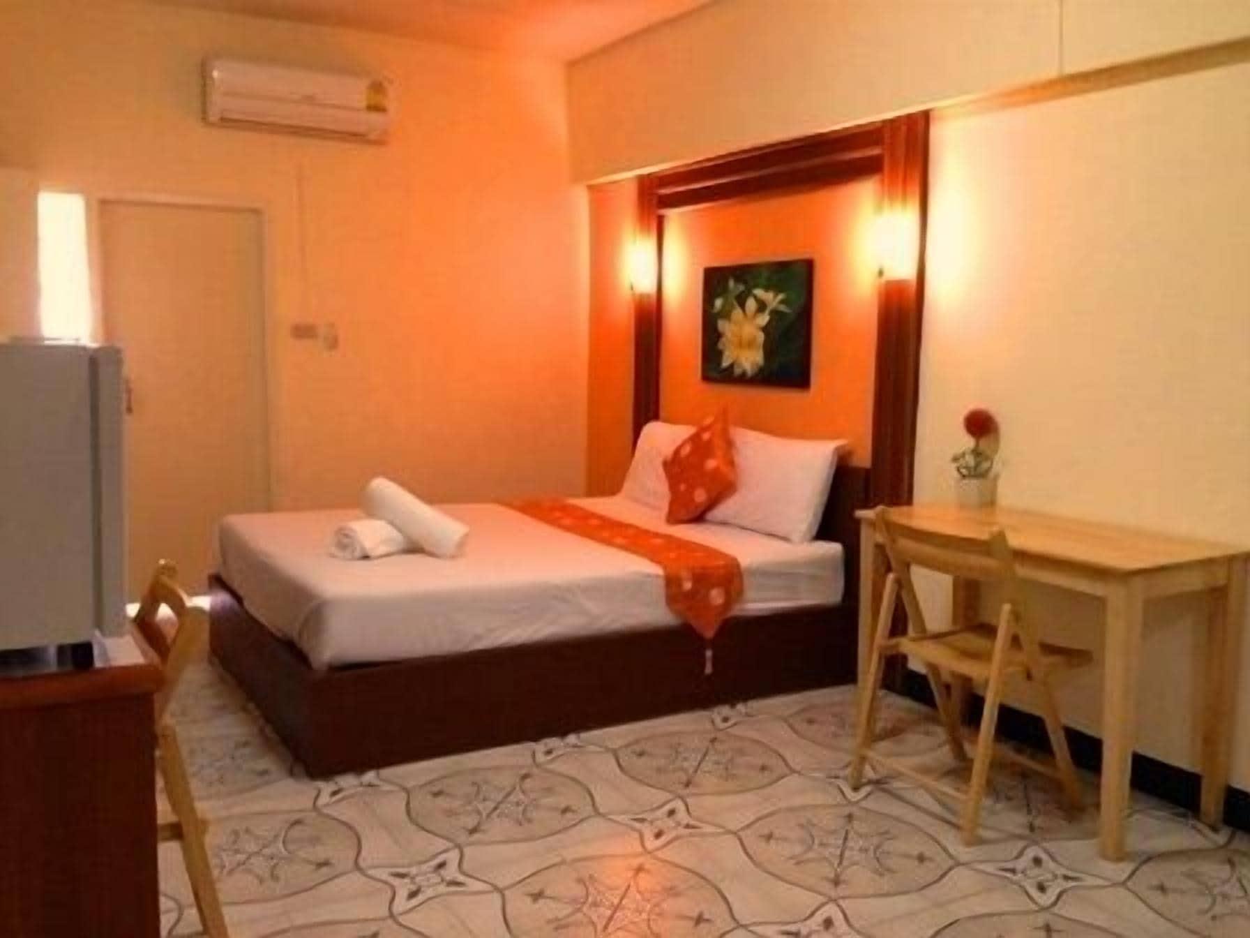 Casa Narinya @ Suvarnabhumi Airport 3*