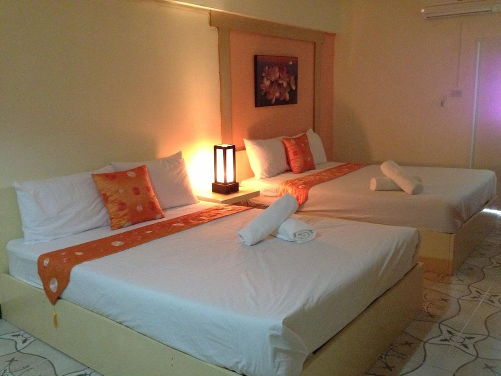 Casa Narinya @ Suvarnabhumi Airport 3* Bangkok