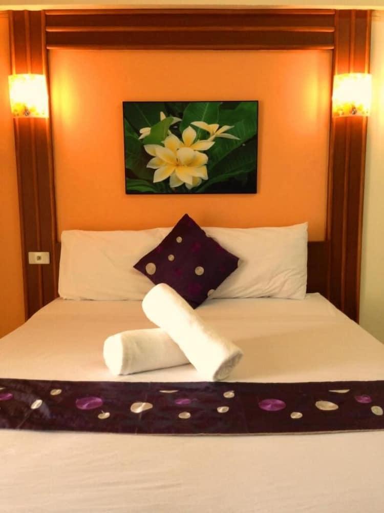 Casa Narinya @ Suvarnabhumi Airport 3*