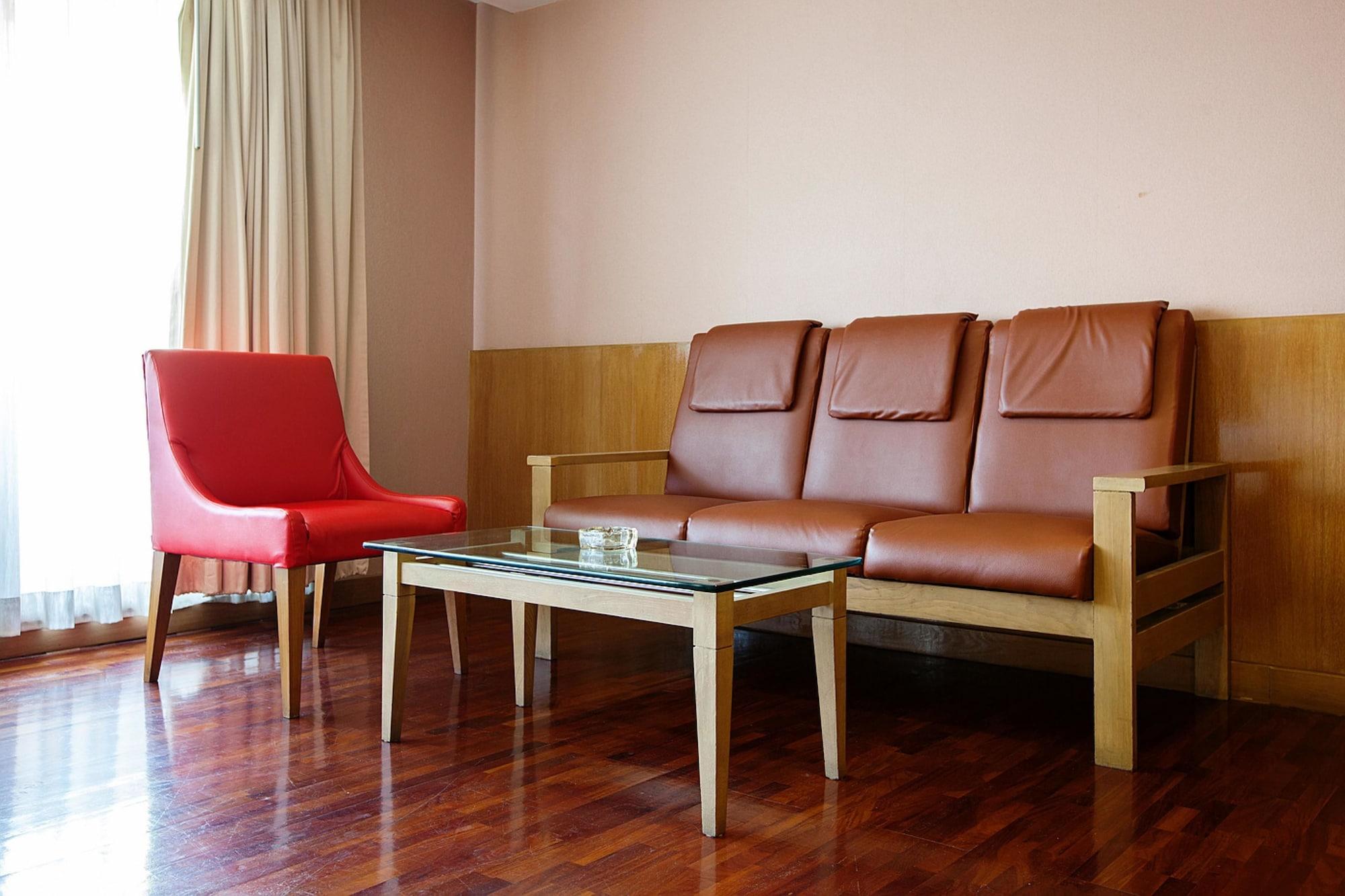 Hotel The Aiyapura 3*
