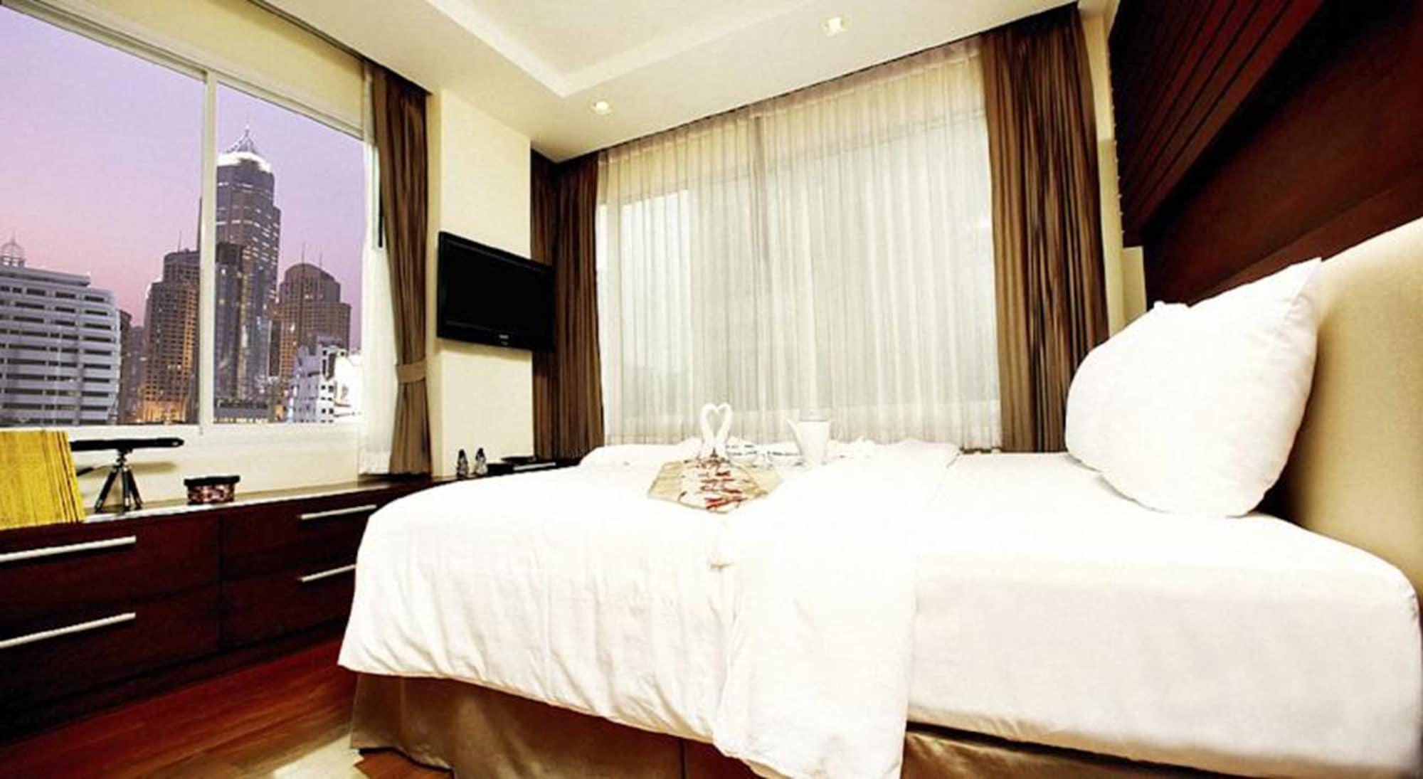 Icheck Soi 2 Hotel 3*
