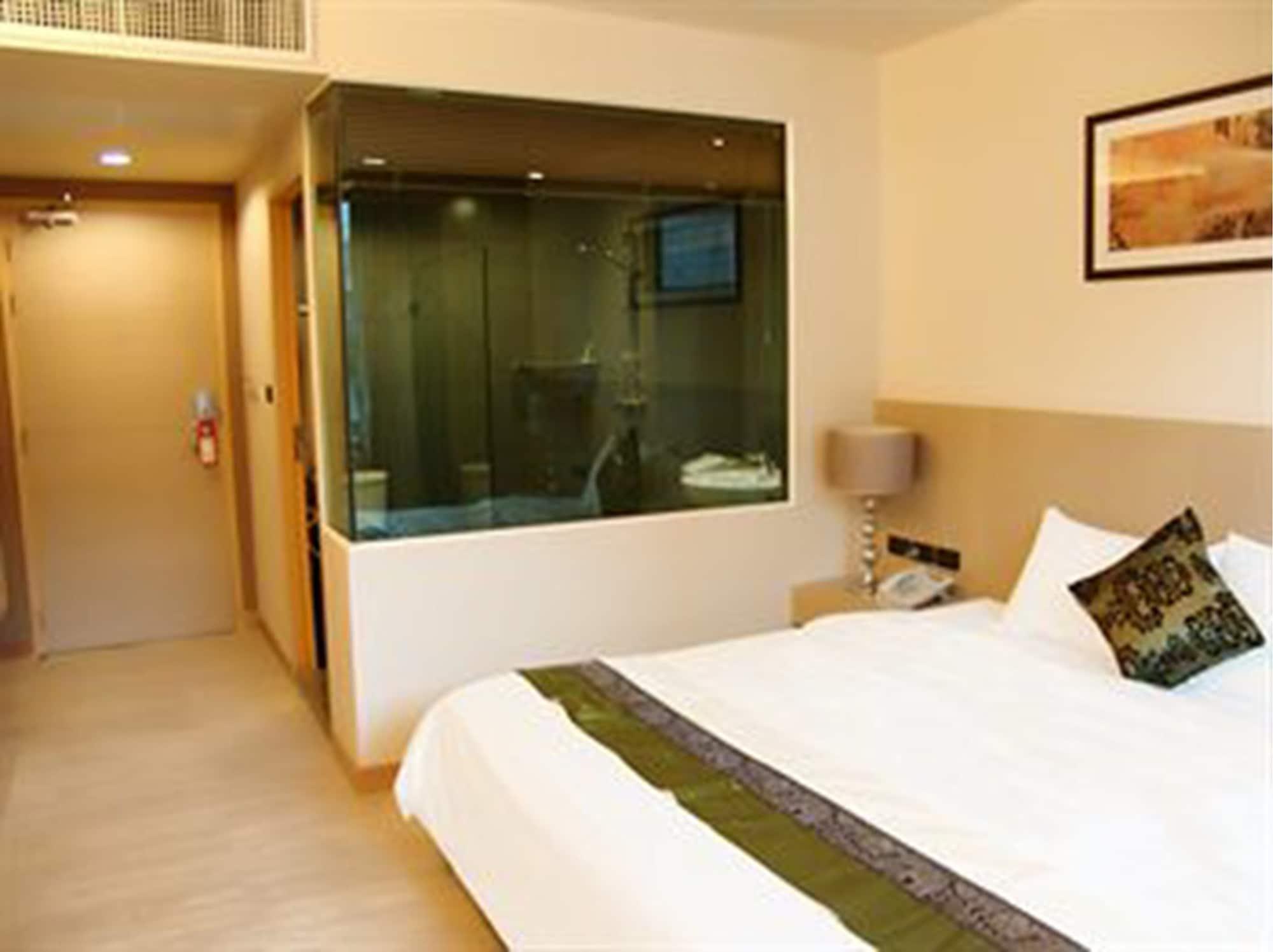 Icheck Nana By Aspira Hotel