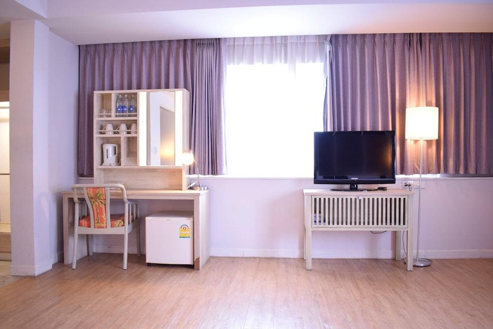 Trang - Sha Plus Hotel 3*