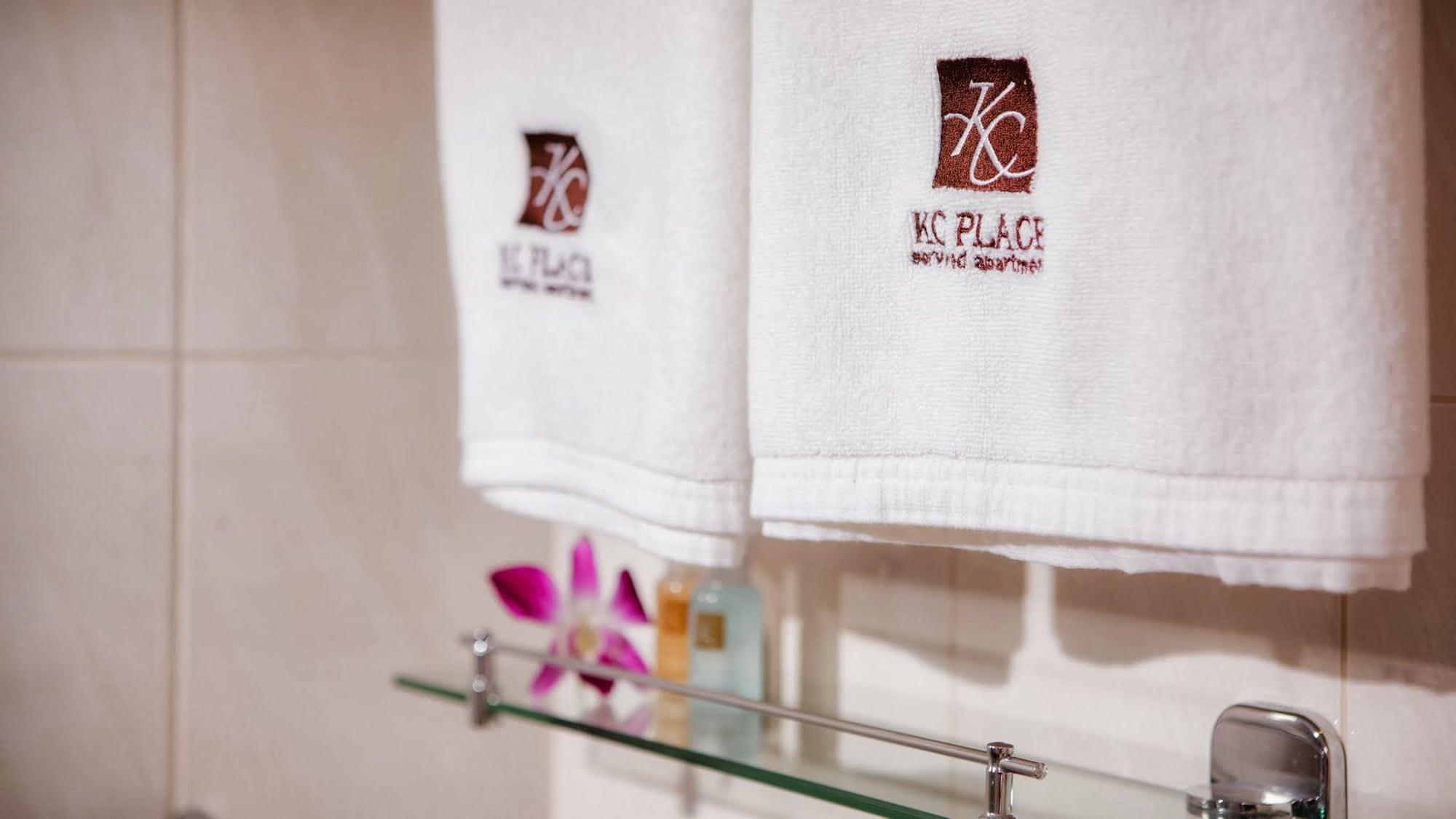 Hotel Kc Place Pratunam - Sha Certified Bangkok