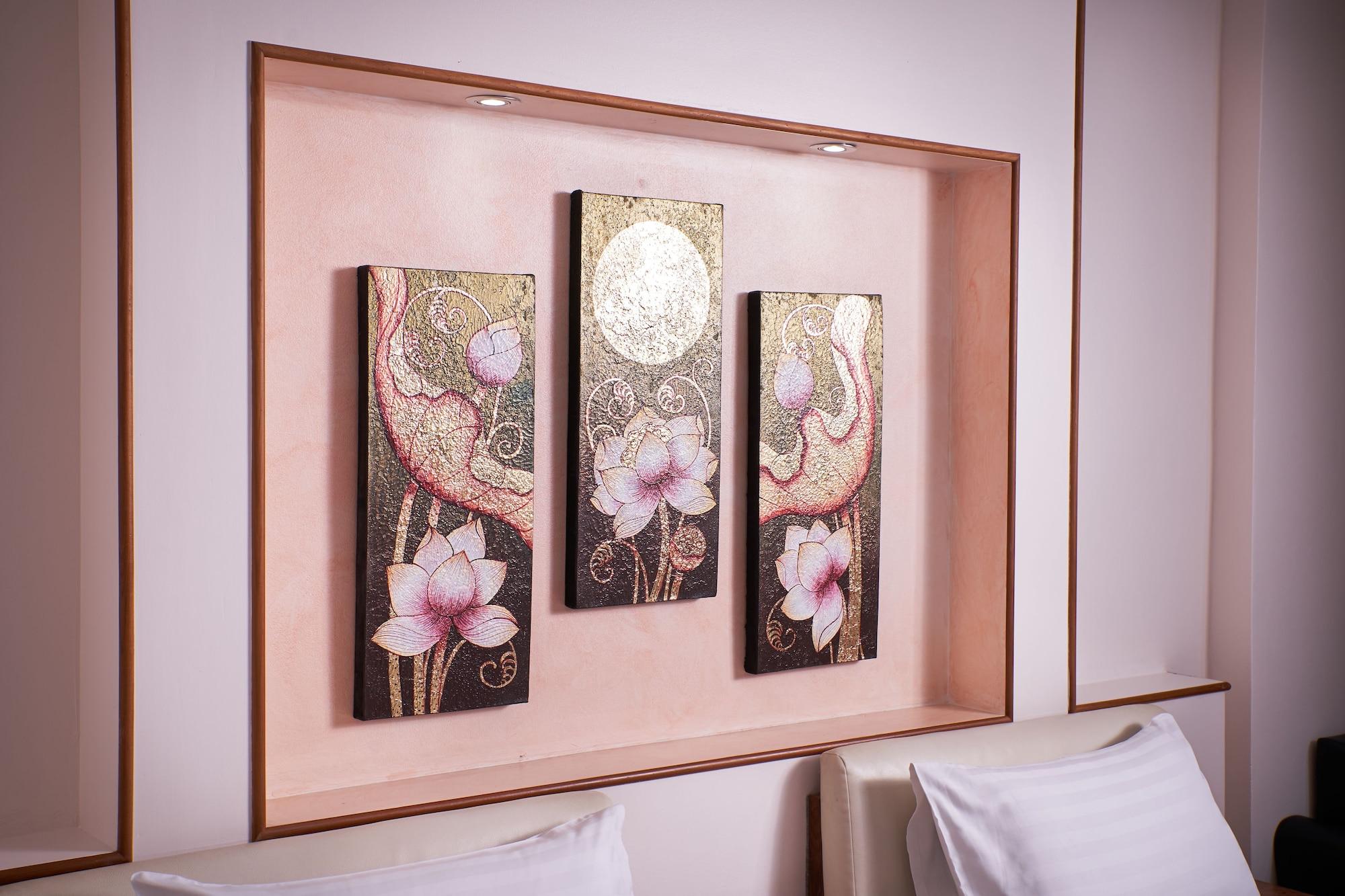 Kc Place Pratunam - Sha Certified Hotel 3*