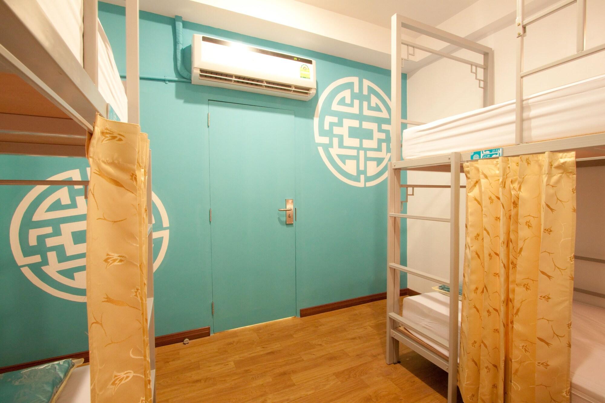 Chinatown Hostel Bangkok