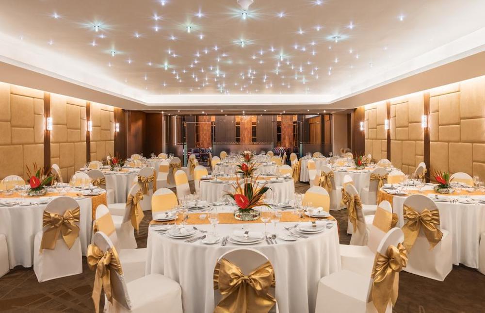 Radisson Sukhumvit - Sha Extra Bangkok