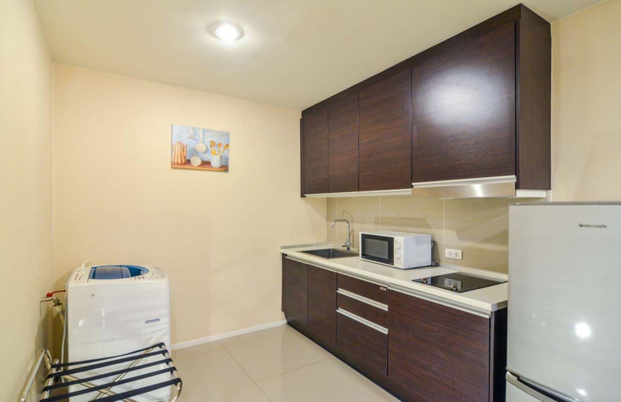 Icheck Sukhumvit 1 Hotel