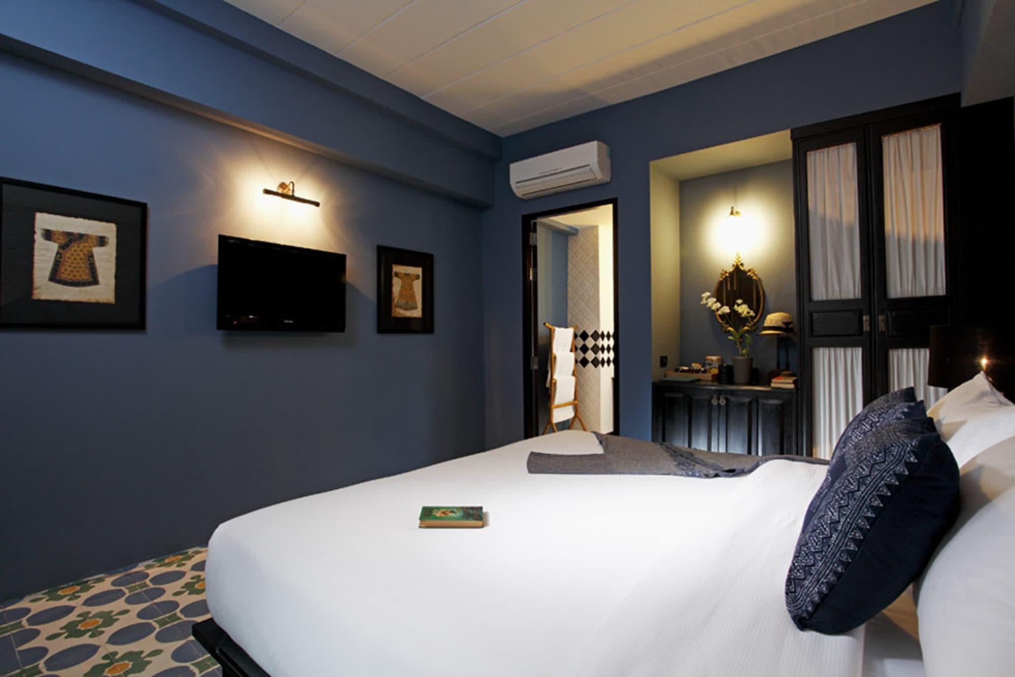 Baan Chart Hotel 4*